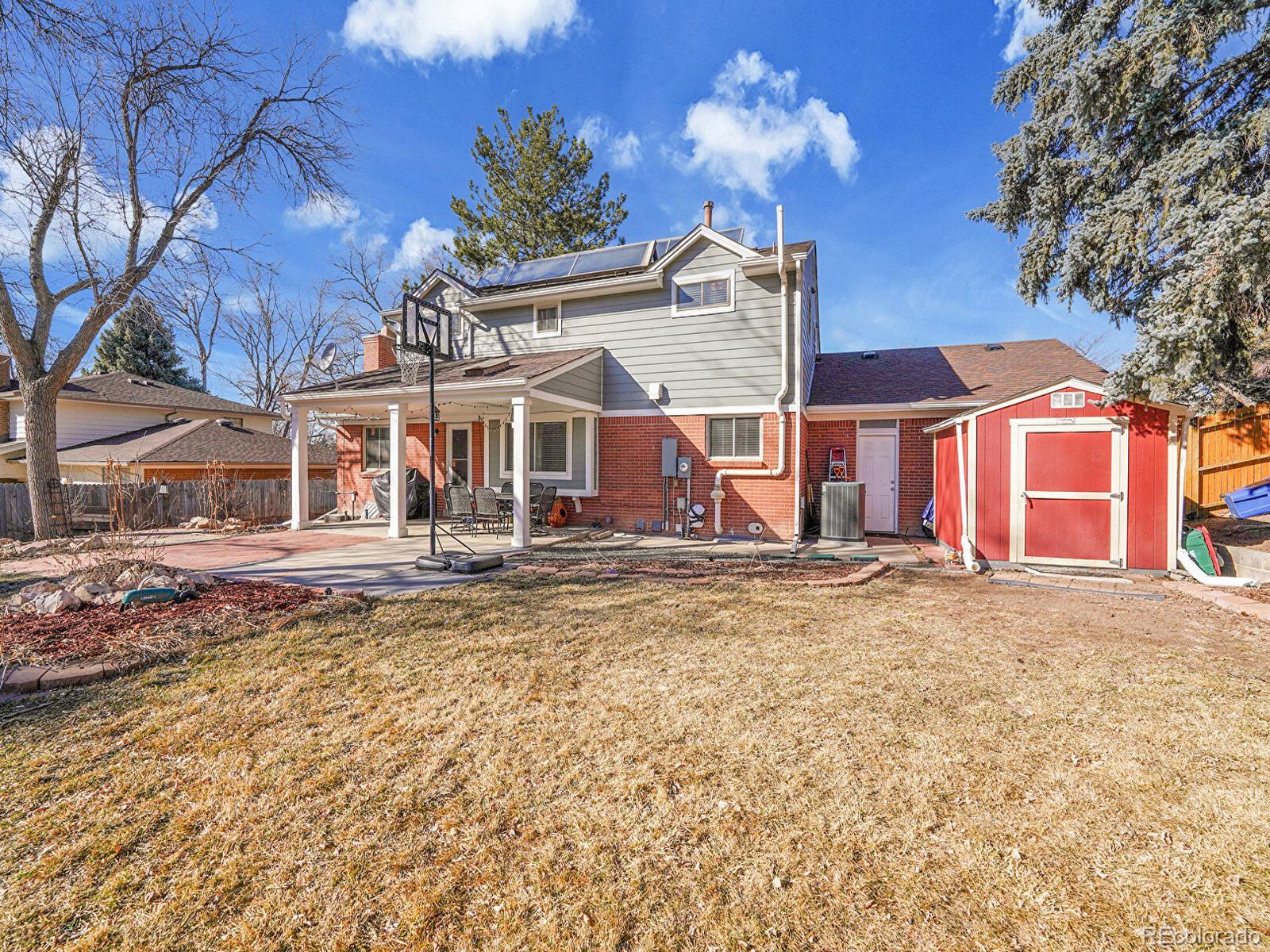 MLS Image #33 for 6721 s clayton way,centennial, Colorado