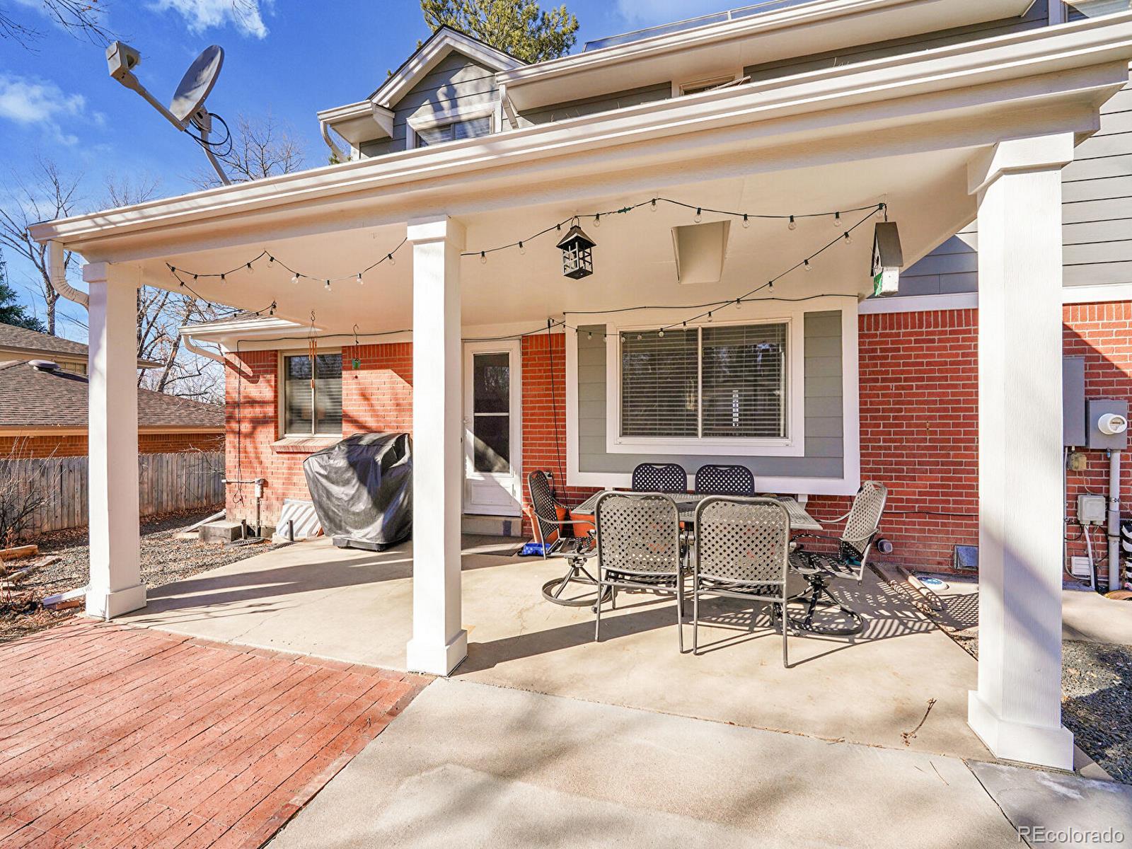 MLS Image #34 for 6721 s clayton way,centennial, Colorado