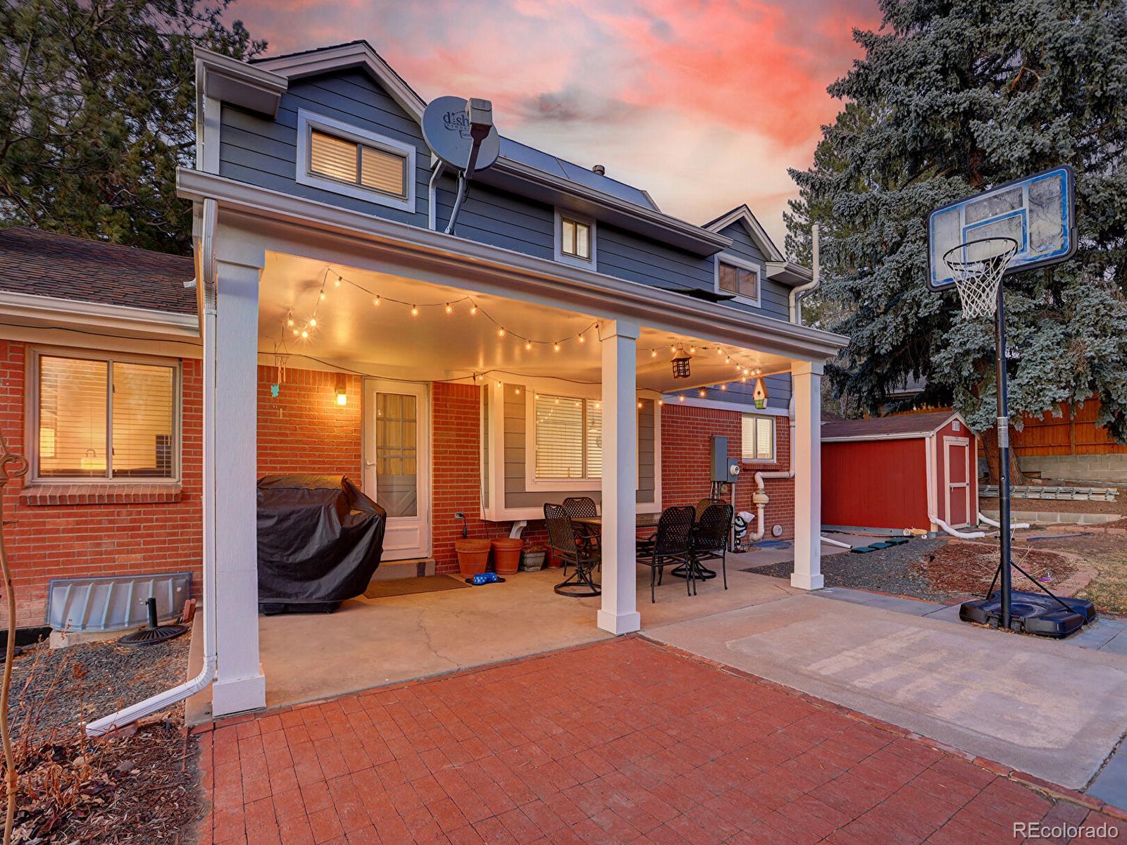 MLS Image #35 for 6721 s clayton way,centennial, Colorado