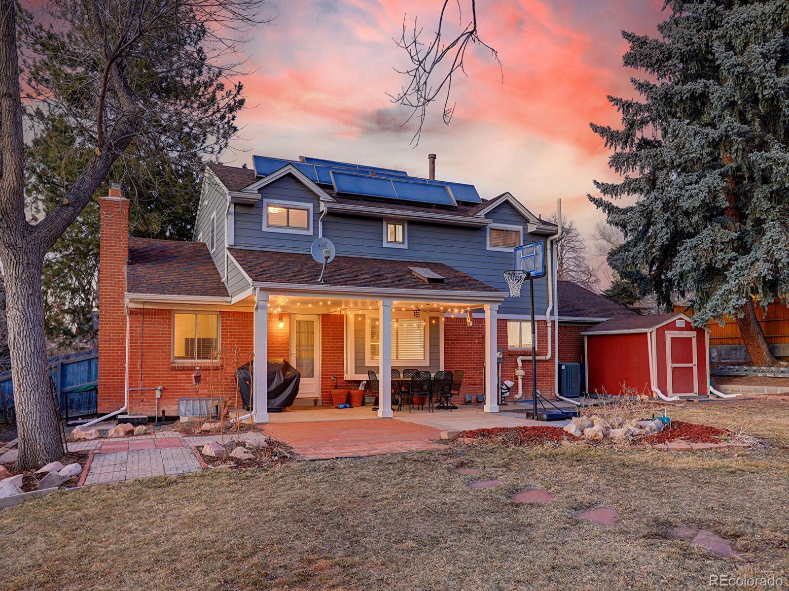 MLS Image #36 for 6721 s clayton way,centennial, Colorado