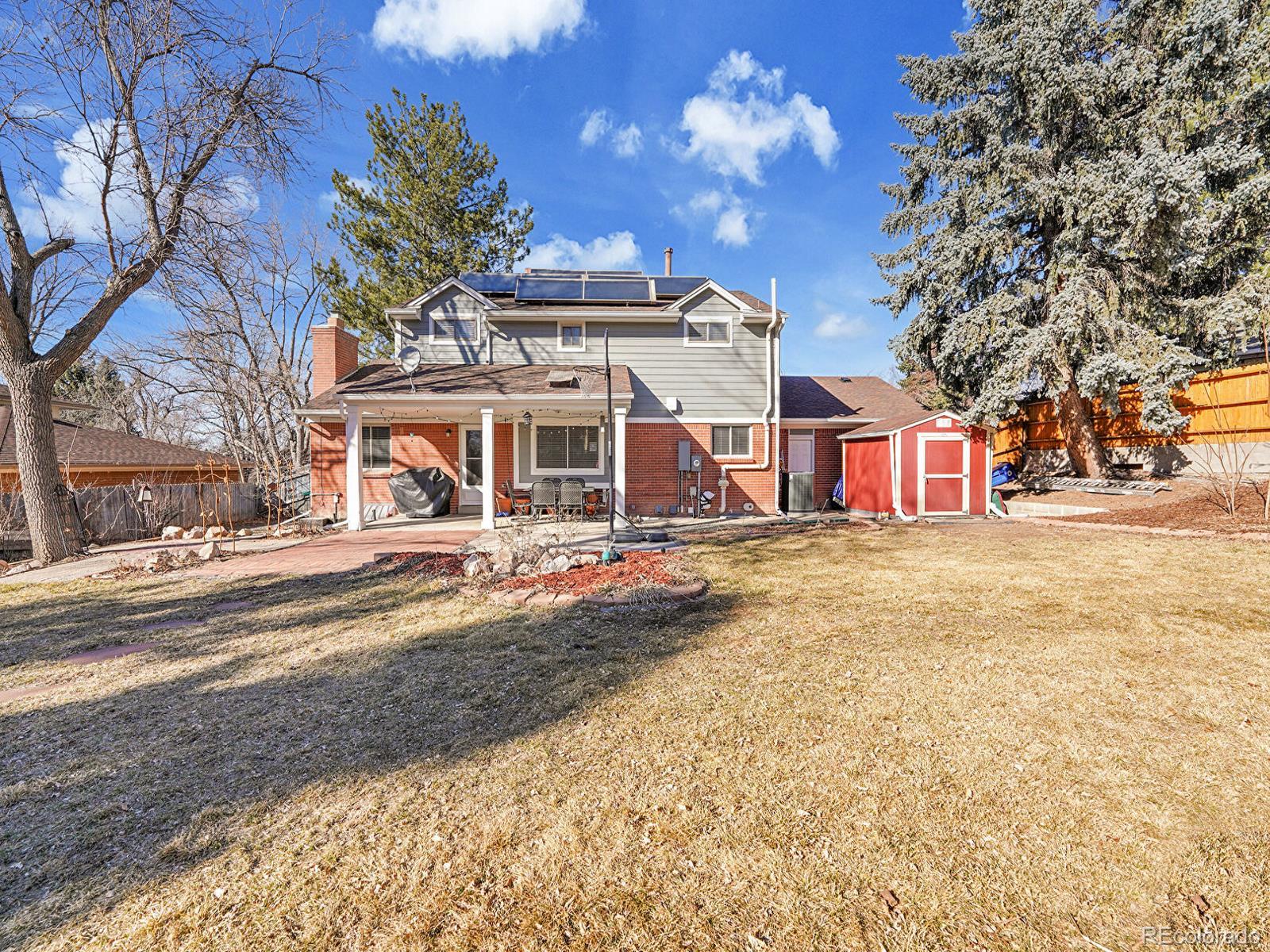 MLS Image #37 for 6721 s clayton way,centennial, Colorado