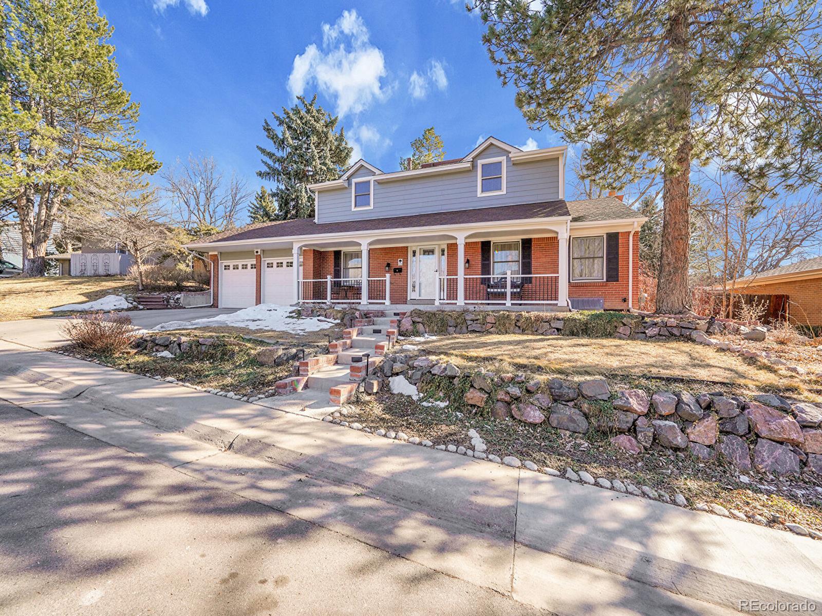 MLS Image #4 for 6721 s clayton way,centennial, Colorado