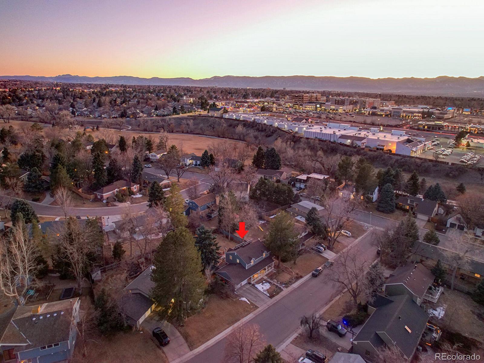 MLS Image #41 for 6721 s clayton way,centennial, Colorado