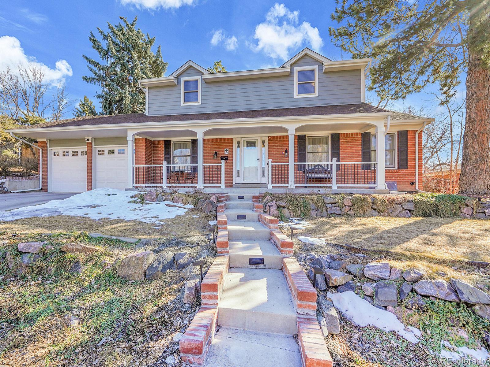 MLS Image #5 for 6721 s clayton way,centennial, Colorado