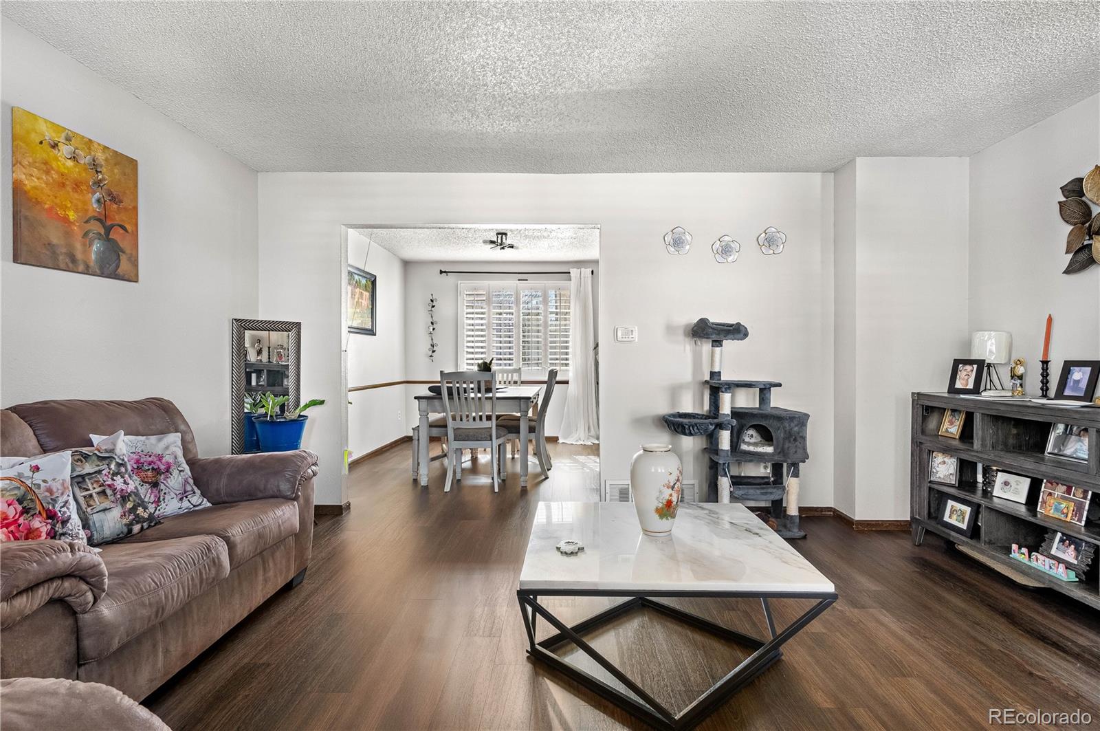 MLS Image #12 for 4620  blackhawk way,denver, Colorado