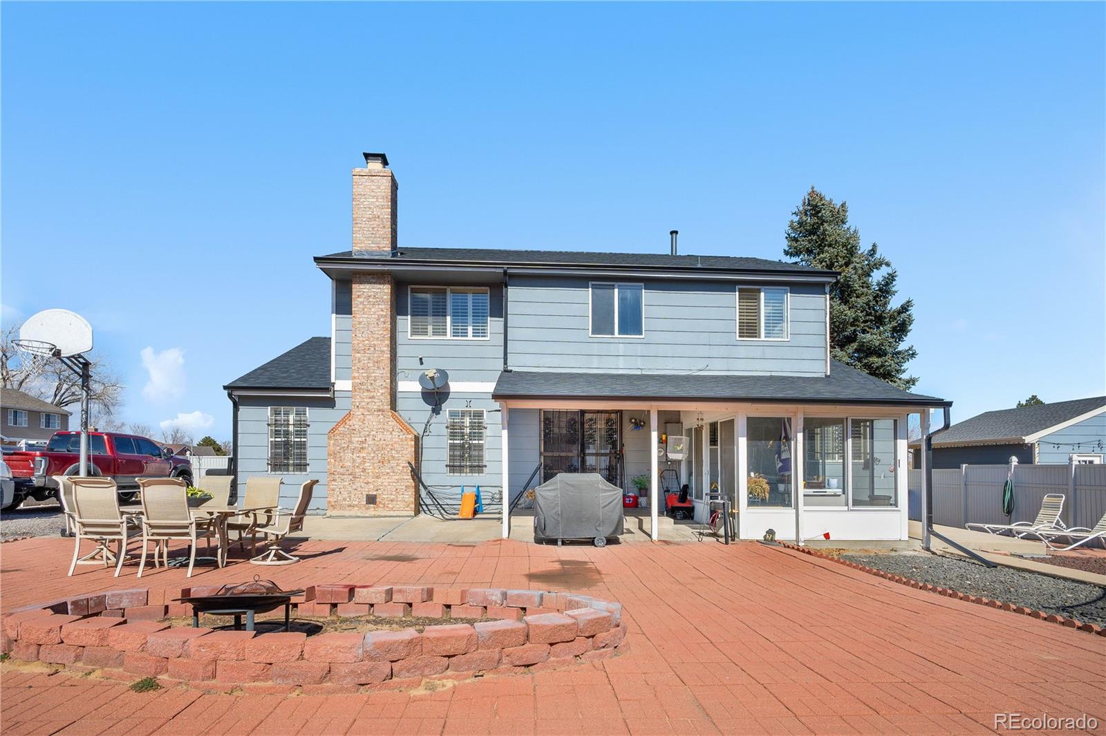 MLS Image #16 for 4620  blackhawk way,denver, Colorado