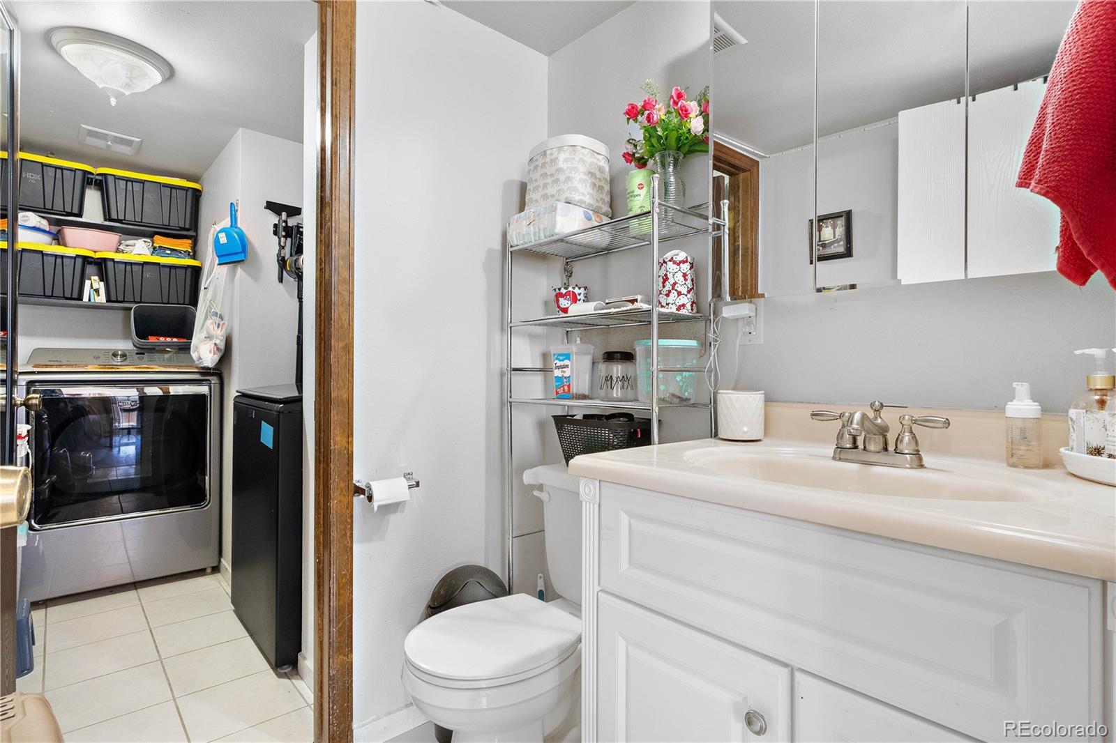 MLS Image #20 for 4620  blackhawk way,denver, Colorado