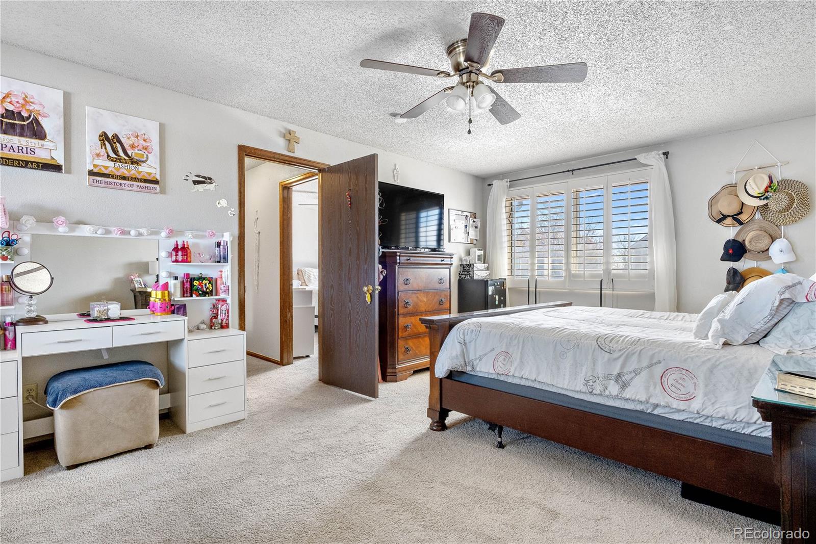 MLS Image #25 for 4620  blackhawk way,denver, Colorado