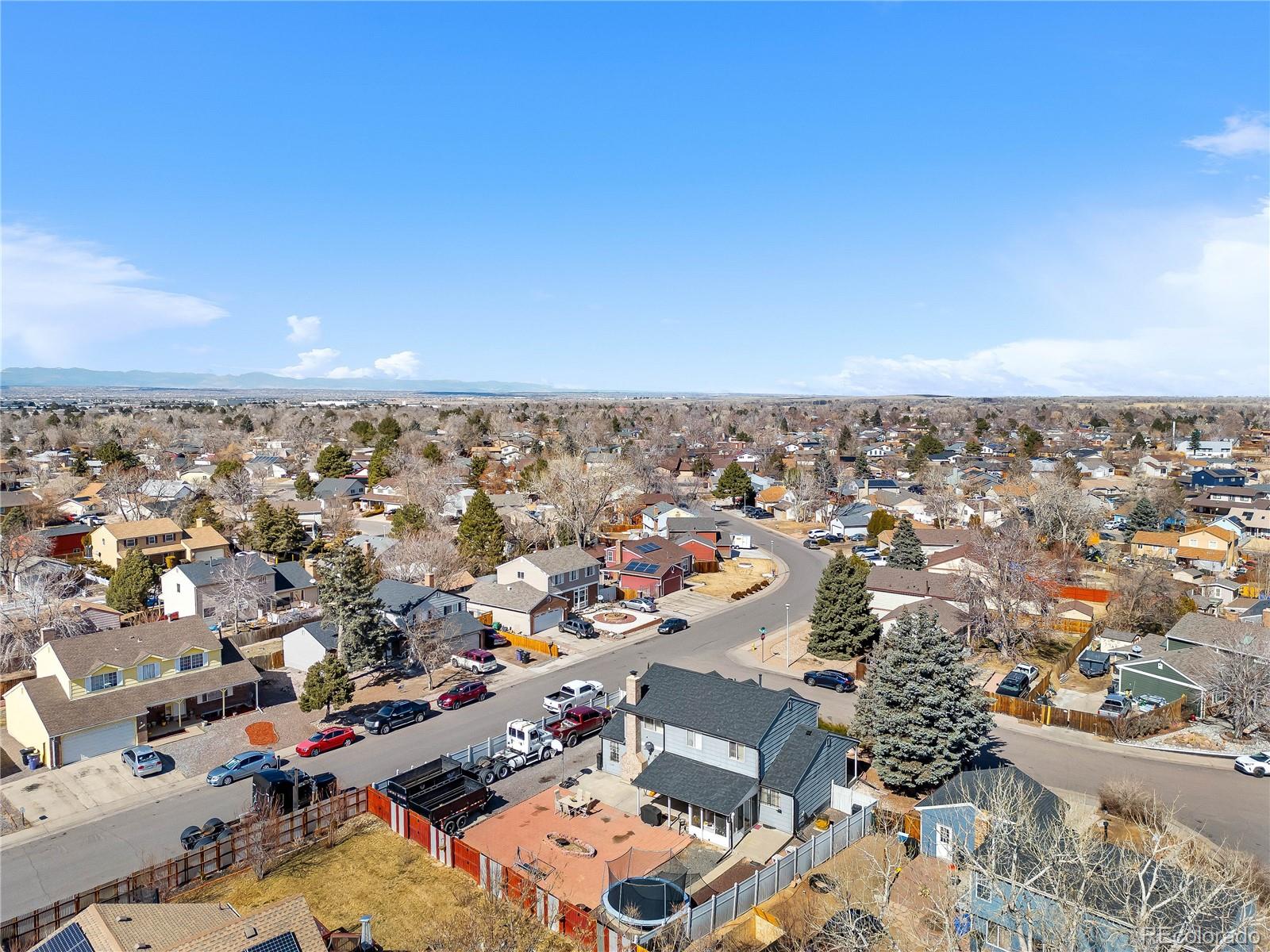 MLS Image #39 for 4620  blackhawk way,denver, Colorado