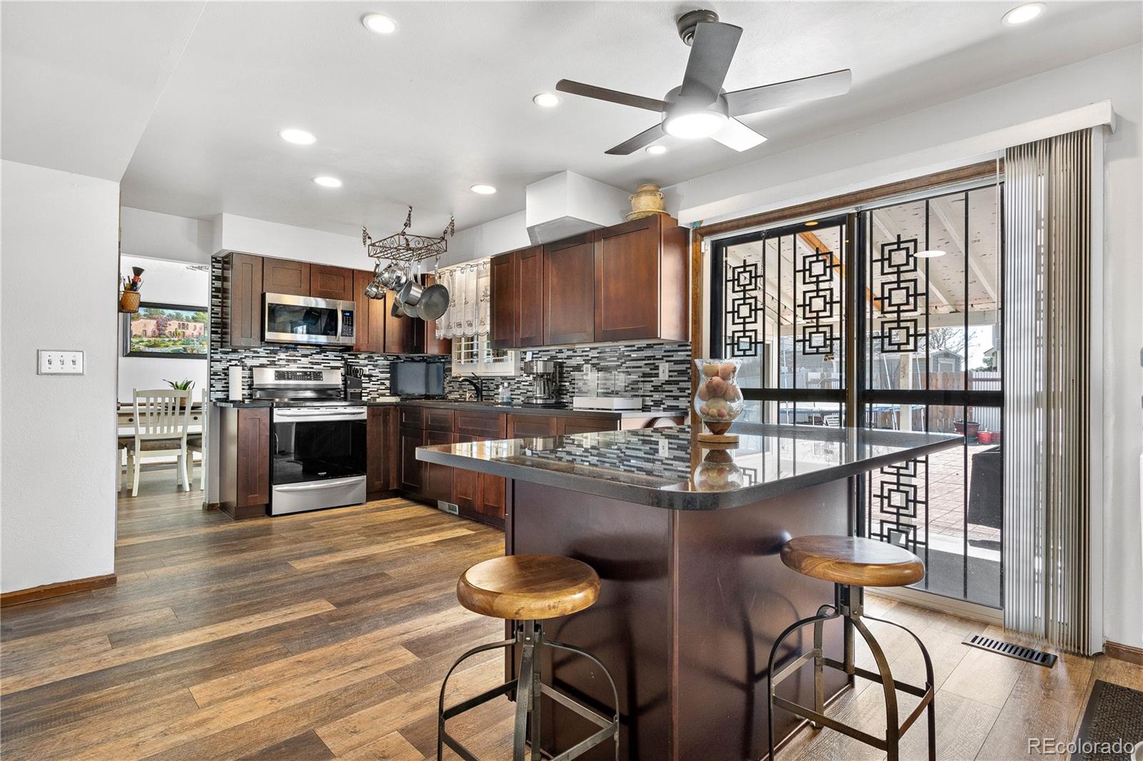 MLS Image #5 for 4620  blackhawk way,denver, Colorado