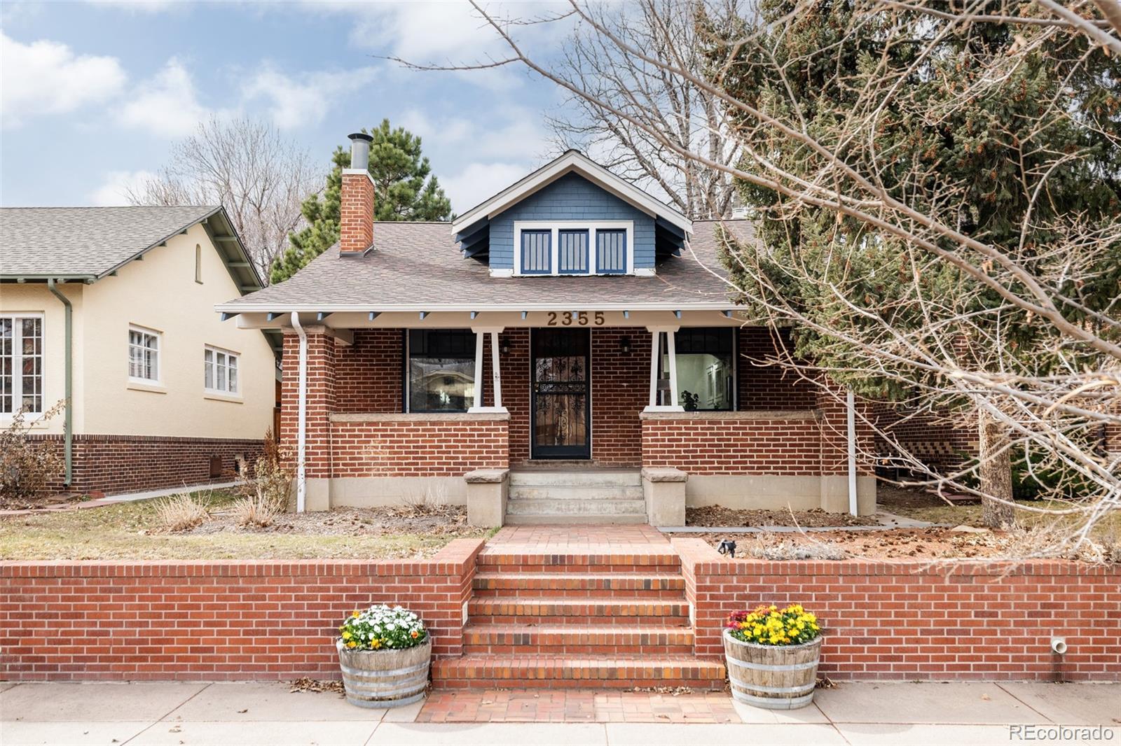 MLS Image #0 for 2355  forest street,denver, Colorado