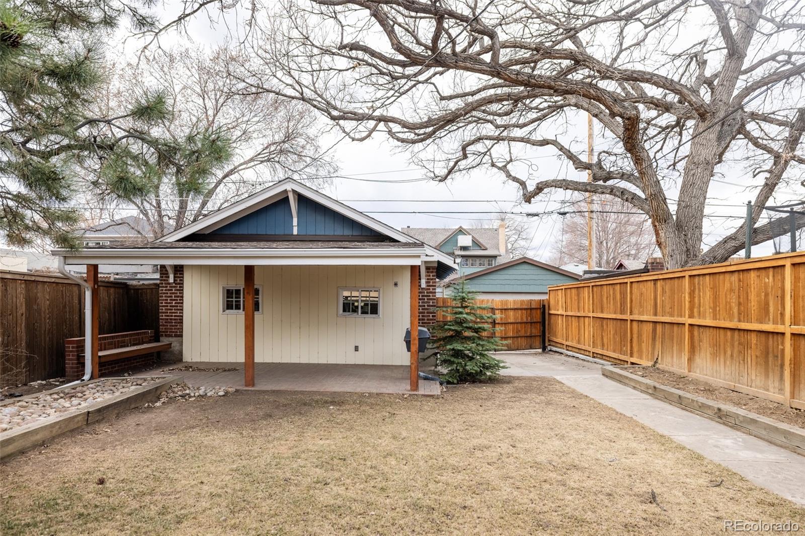 MLS Image #23 for 2355  forest street,denver, Colorado