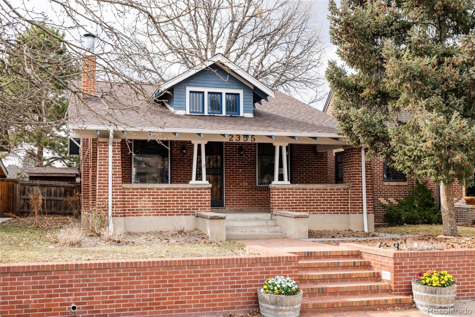 MLS Image #25 for 2355  forest street,denver, Colorado