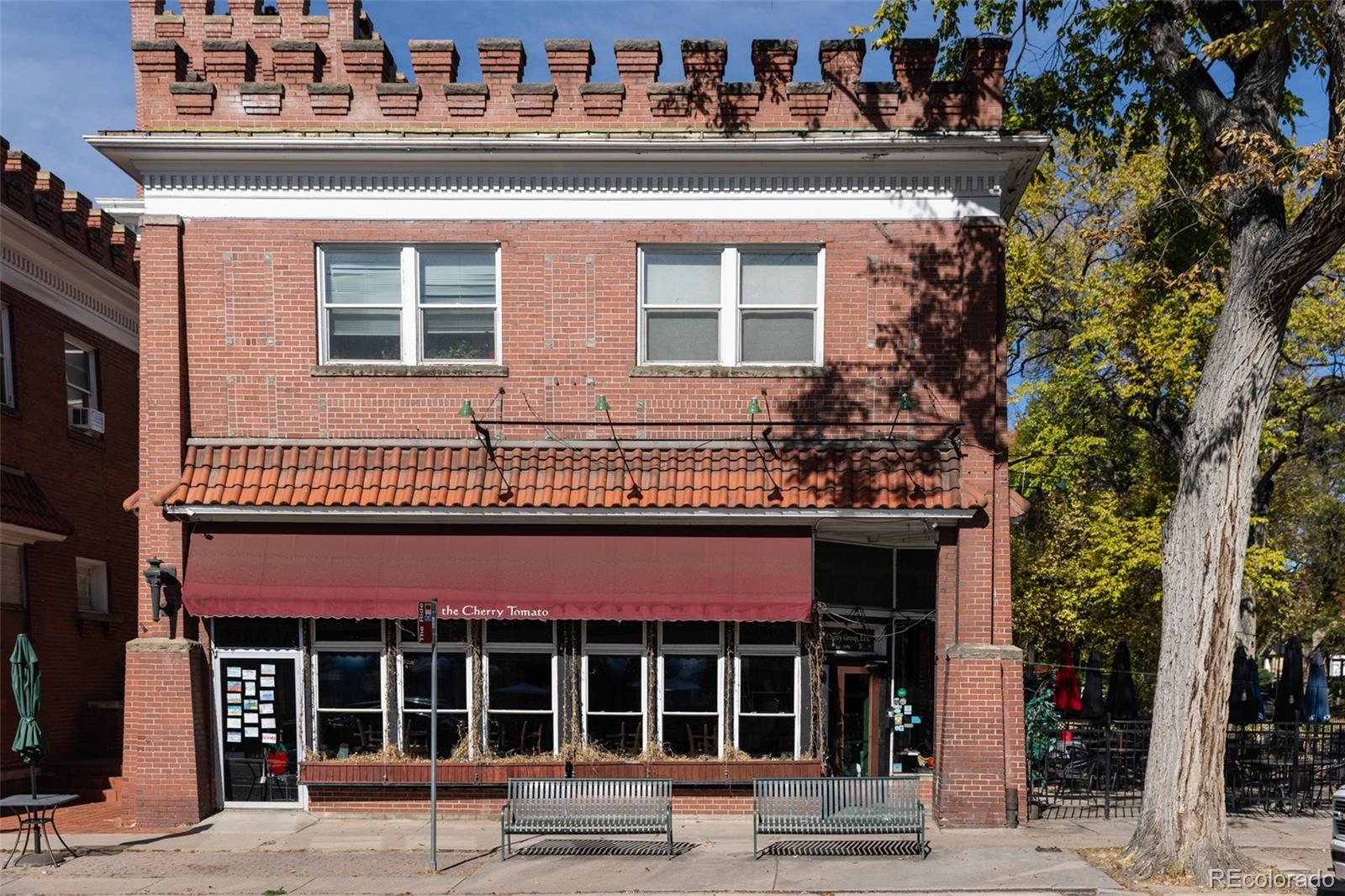 MLS Image #33 for 2355  forest street,denver, Colorado