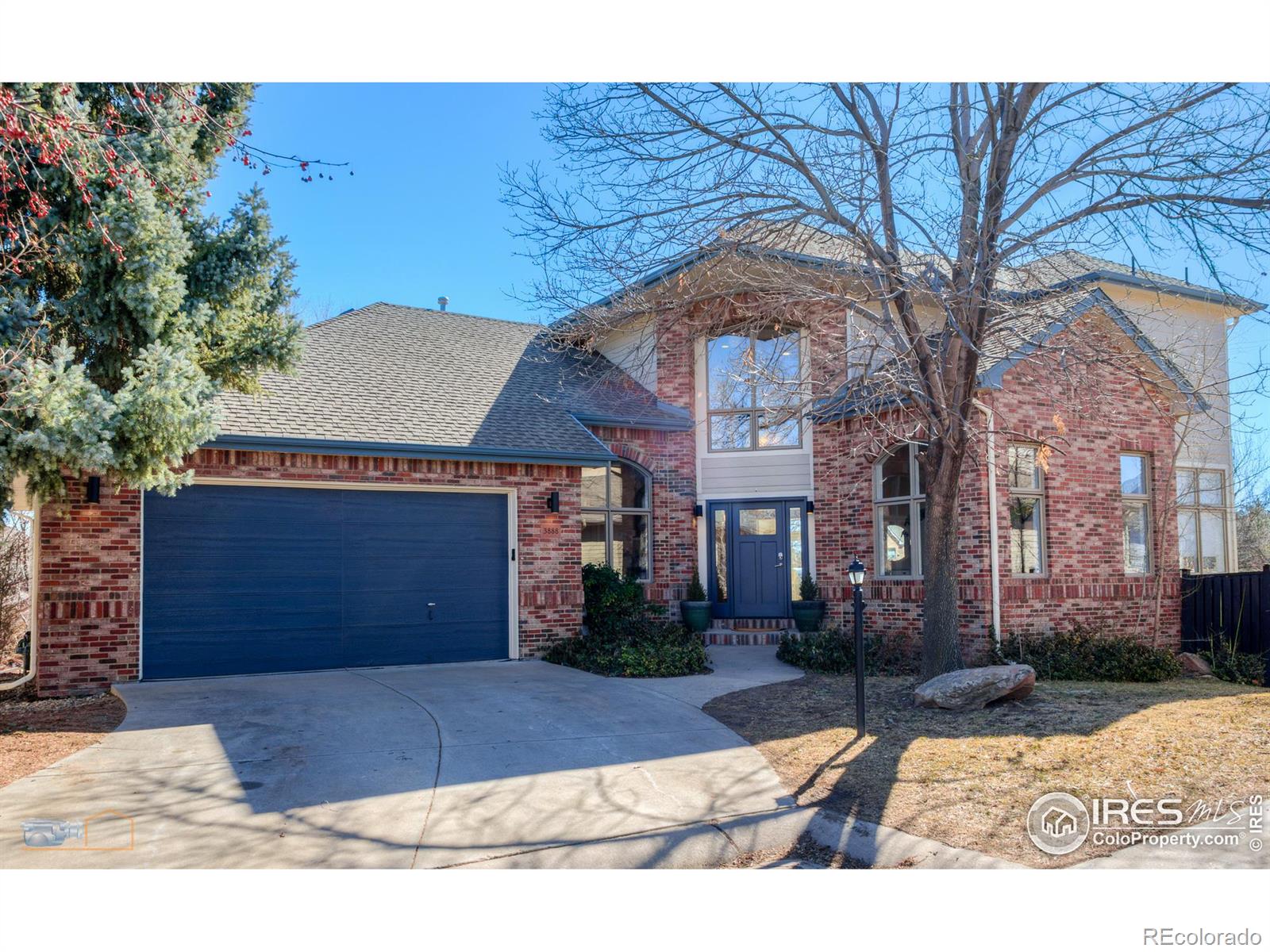 MLS Image #0 for 3888  saint vincent place,boulder, Colorado