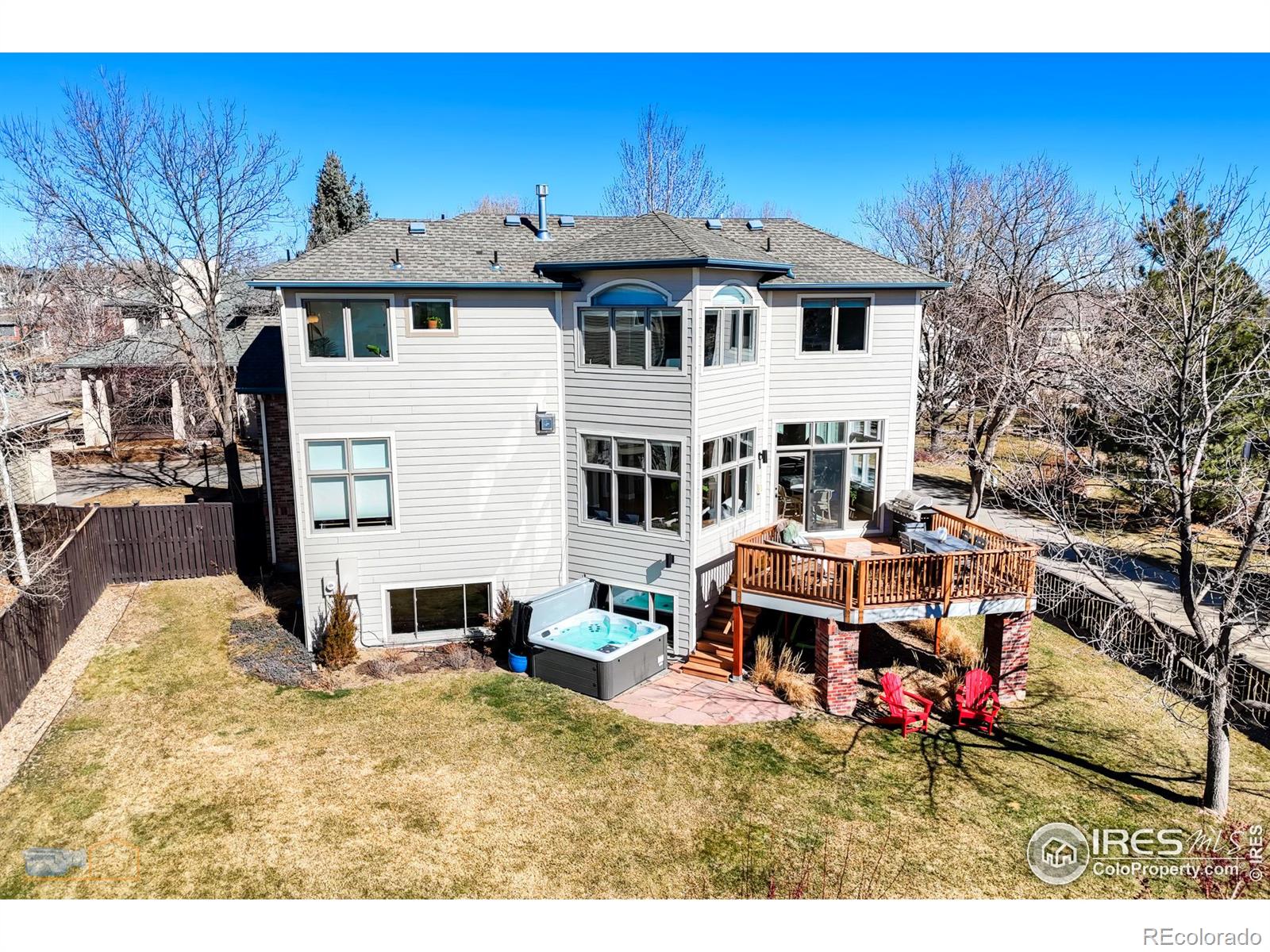 MLS Image #29 for 3888  saint vincent place,boulder, Colorado