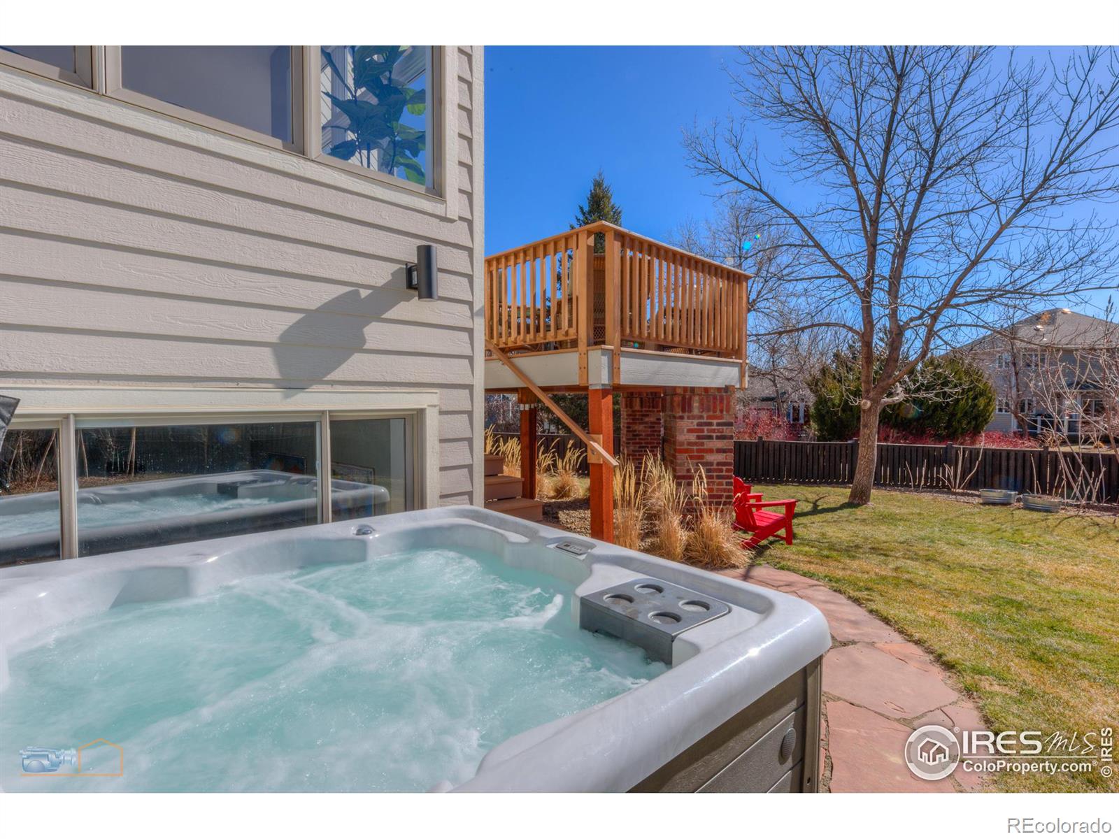 MLS Image #31 for 3888  saint vincent place,boulder, Colorado