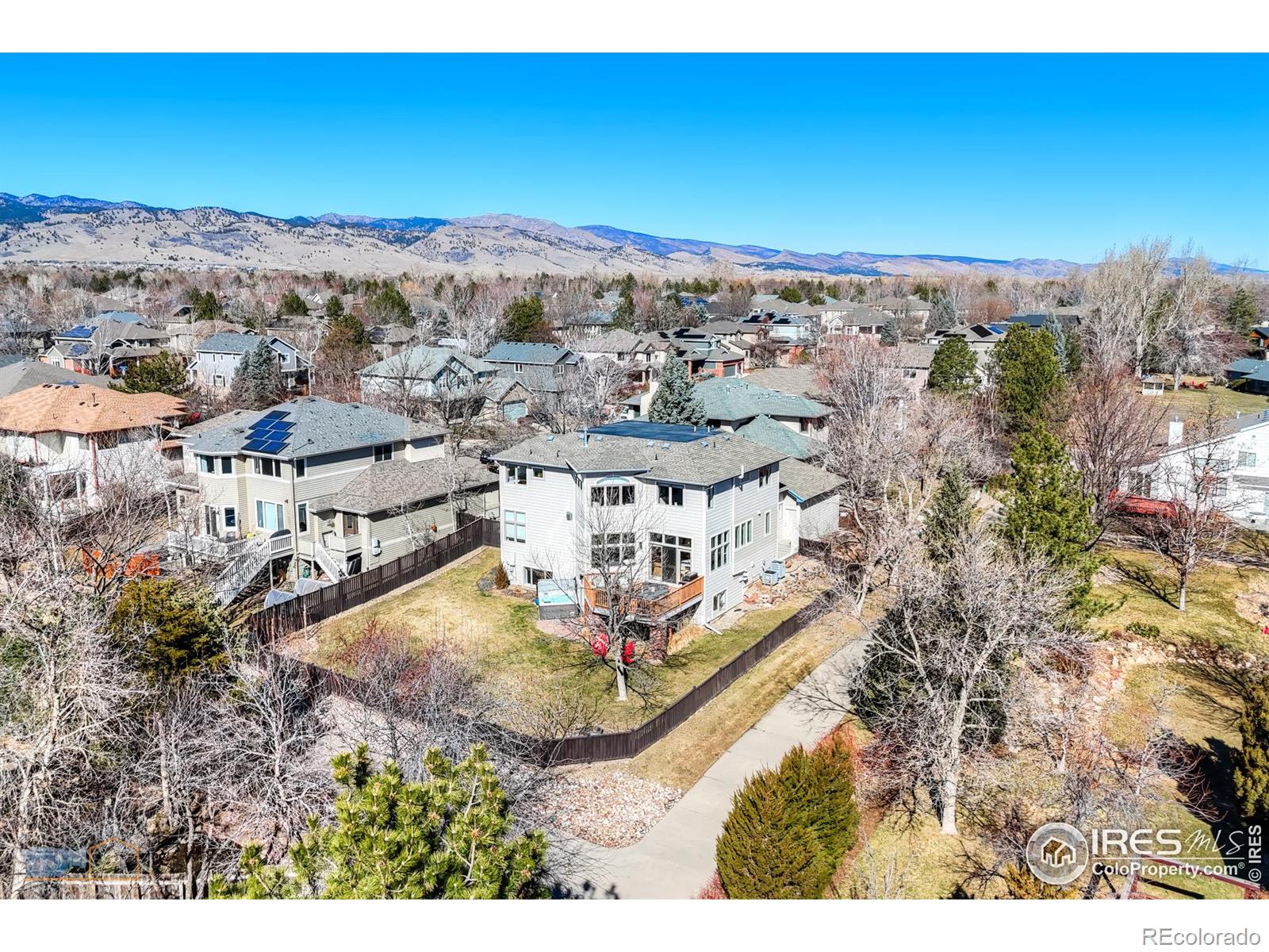 MLS Image #35 for 3888  saint vincent place,boulder, Colorado