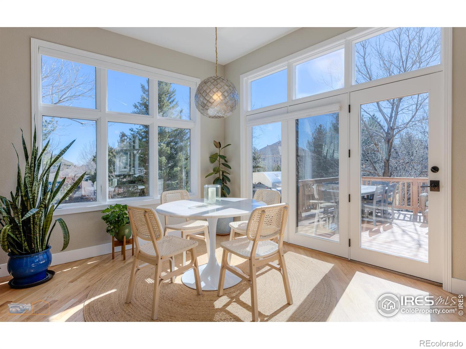 MLS Image #4 for 3888  saint vincent place,boulder, Colorado