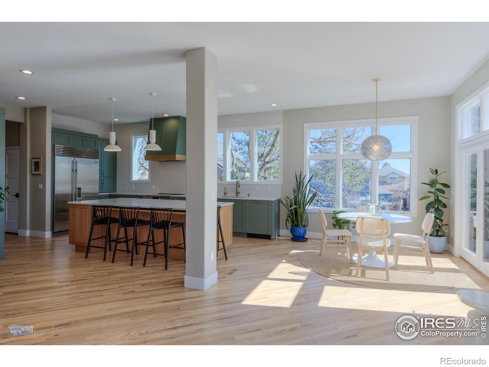 MLS Image #5 for 3888  saint vincent place,boulder, Colorado