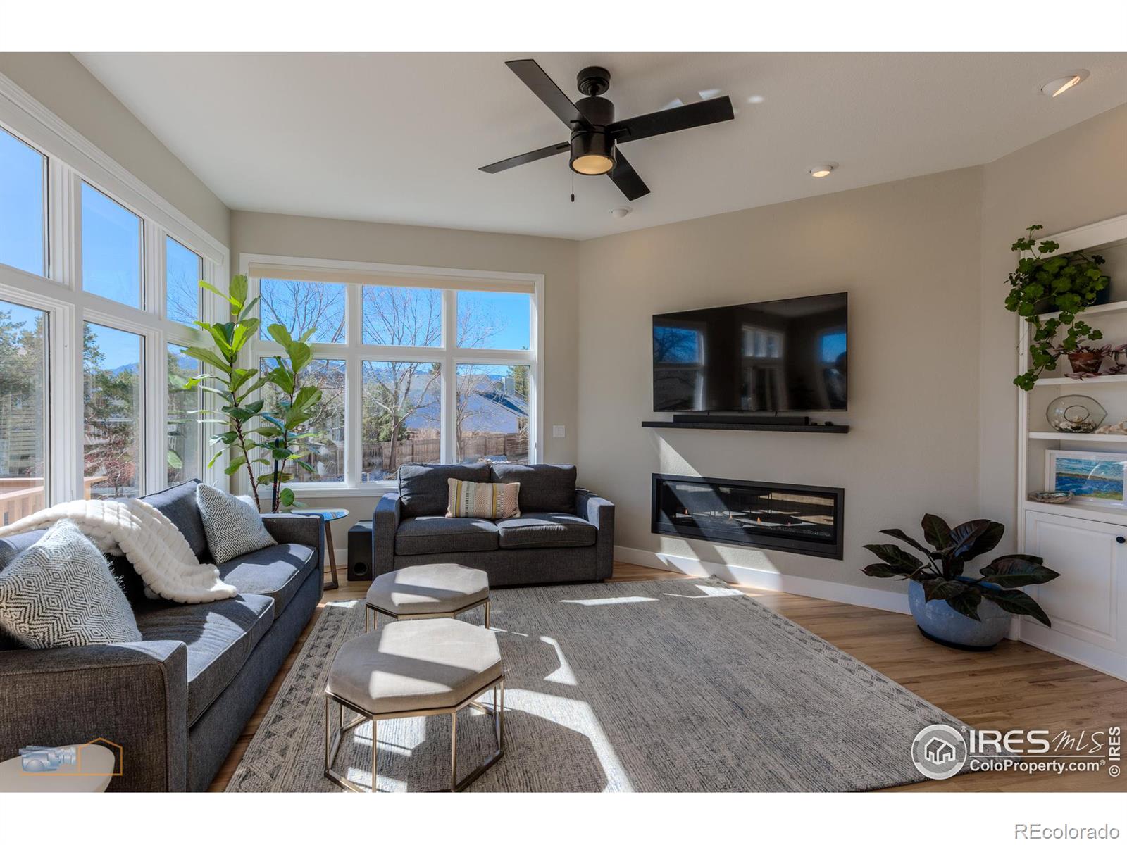 MLS Image #7 for 3888  saint vincent place,boulder, Colorado