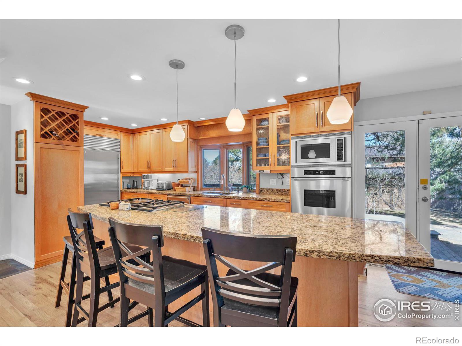 MLS Image #10 for 1740  bear mountain drive,boulder, Colorado