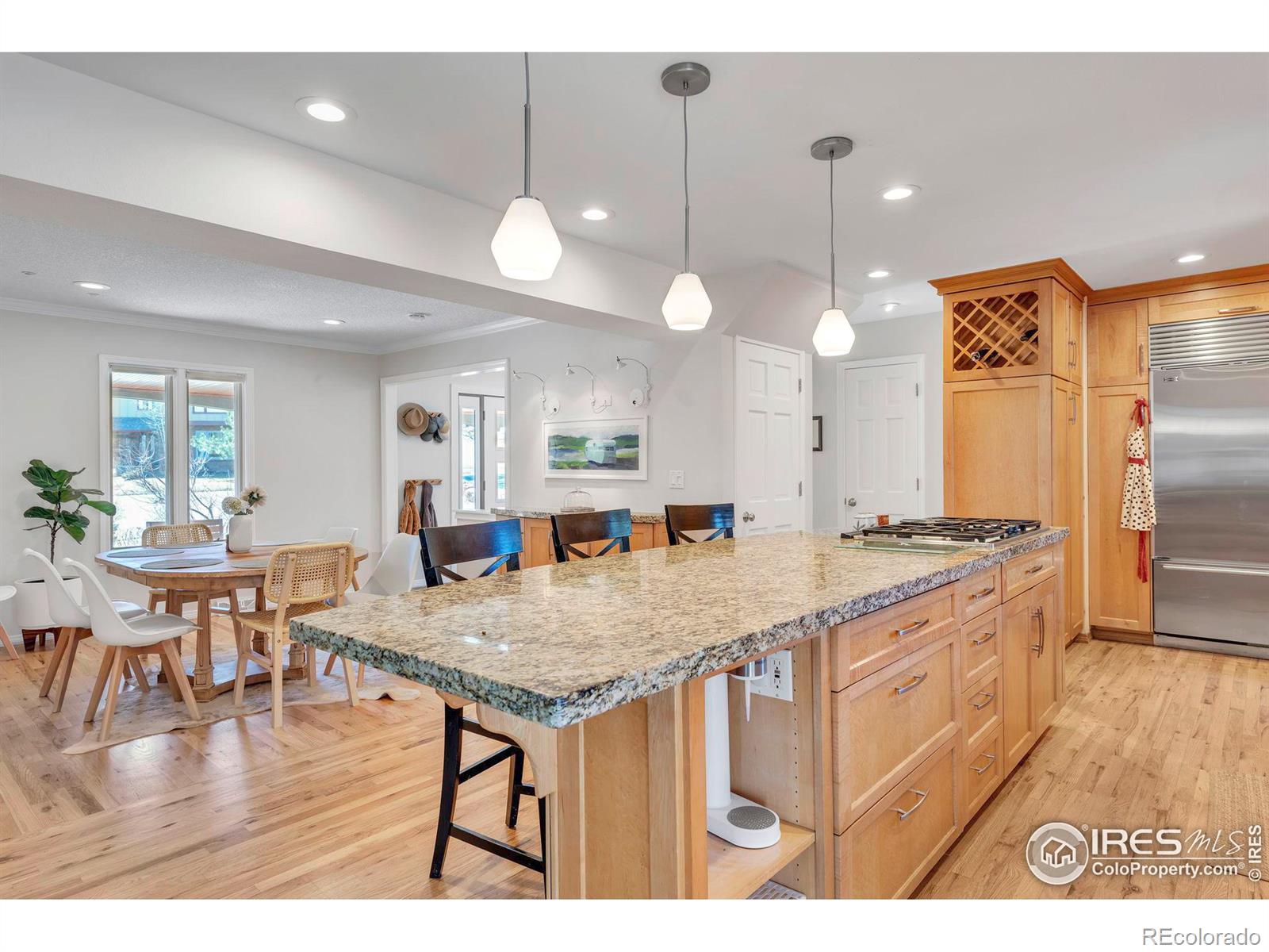 MLS Image #11 for 1740  bear mountain drive,boulder, Colorado