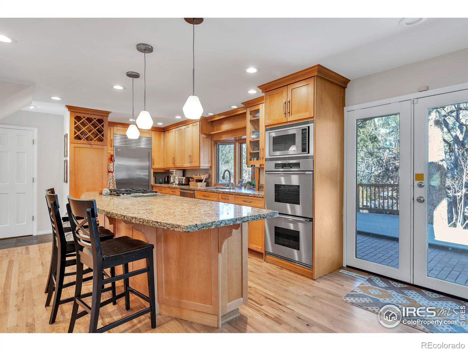 MLS Image #12 for 1740  bear mountain drive,boulder, Colorado