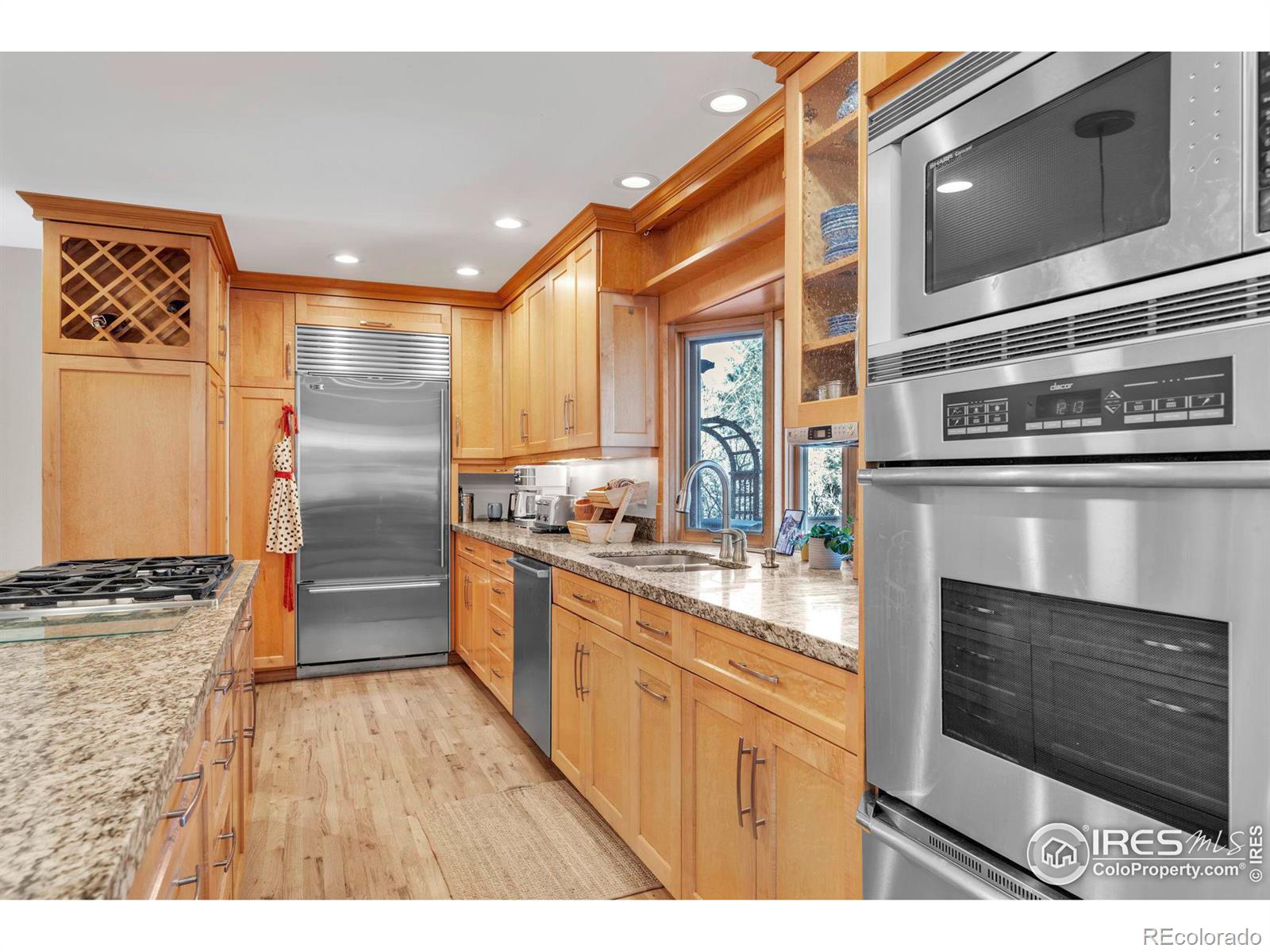 MLS Image #13 for 1740  bear mountain drive,boulder, Colorado