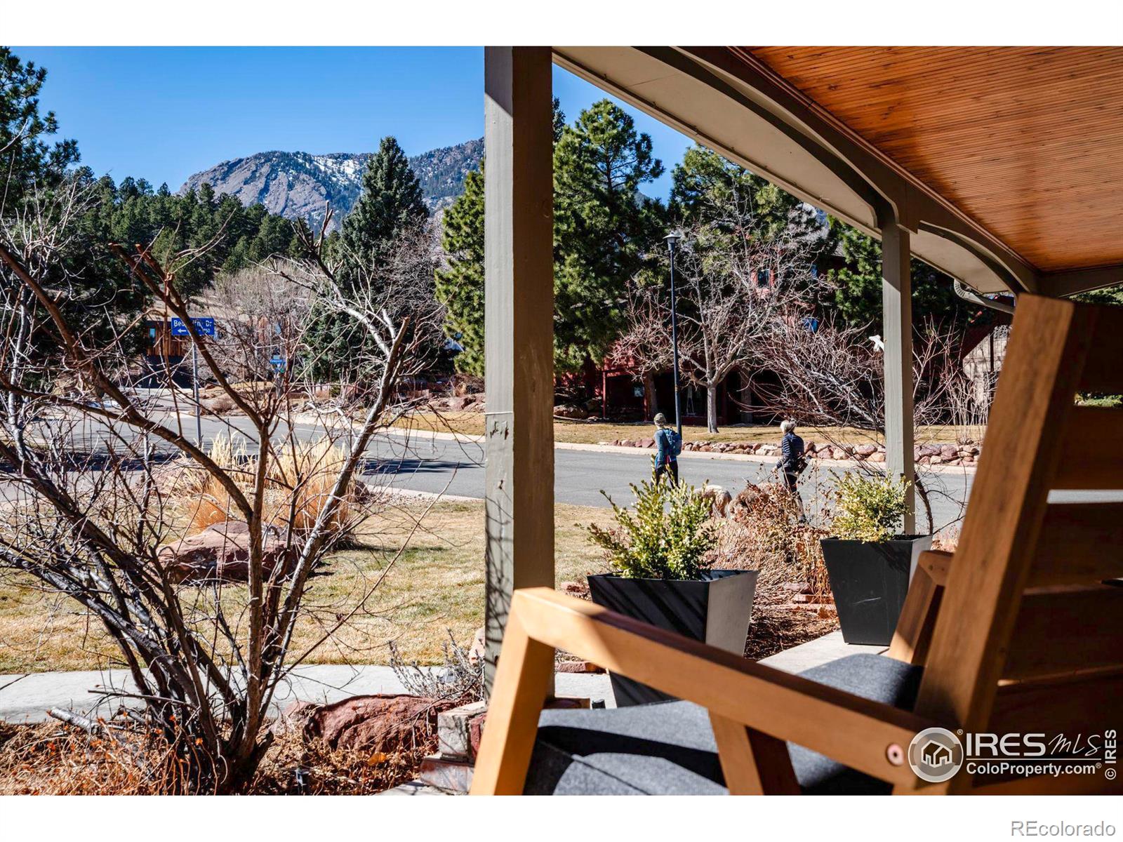 MLS Image #2 for 1740  bear mountain drive,boulder, Colorado