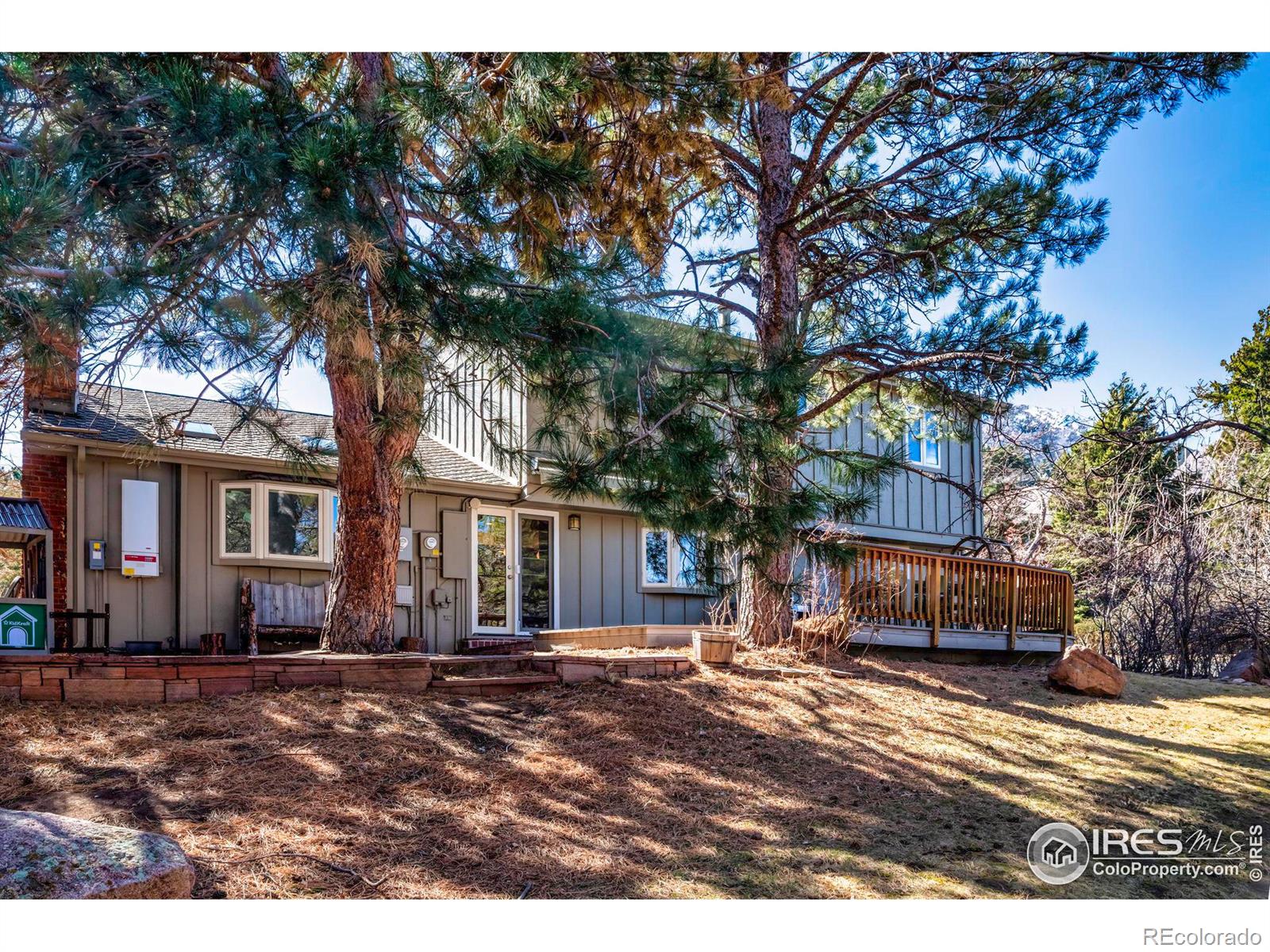 MLS Image #29 for 1740  bear mountain drive,boulder, Colorado