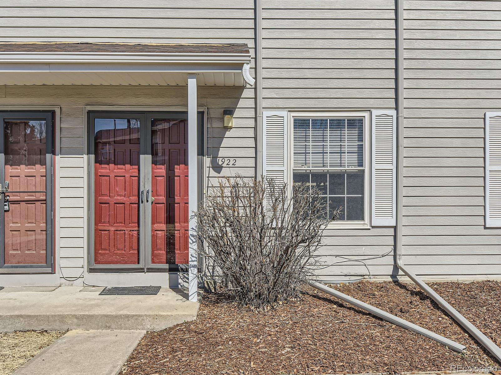 MLS Image #0 for 1922 s oswego way,aurora, Colorado