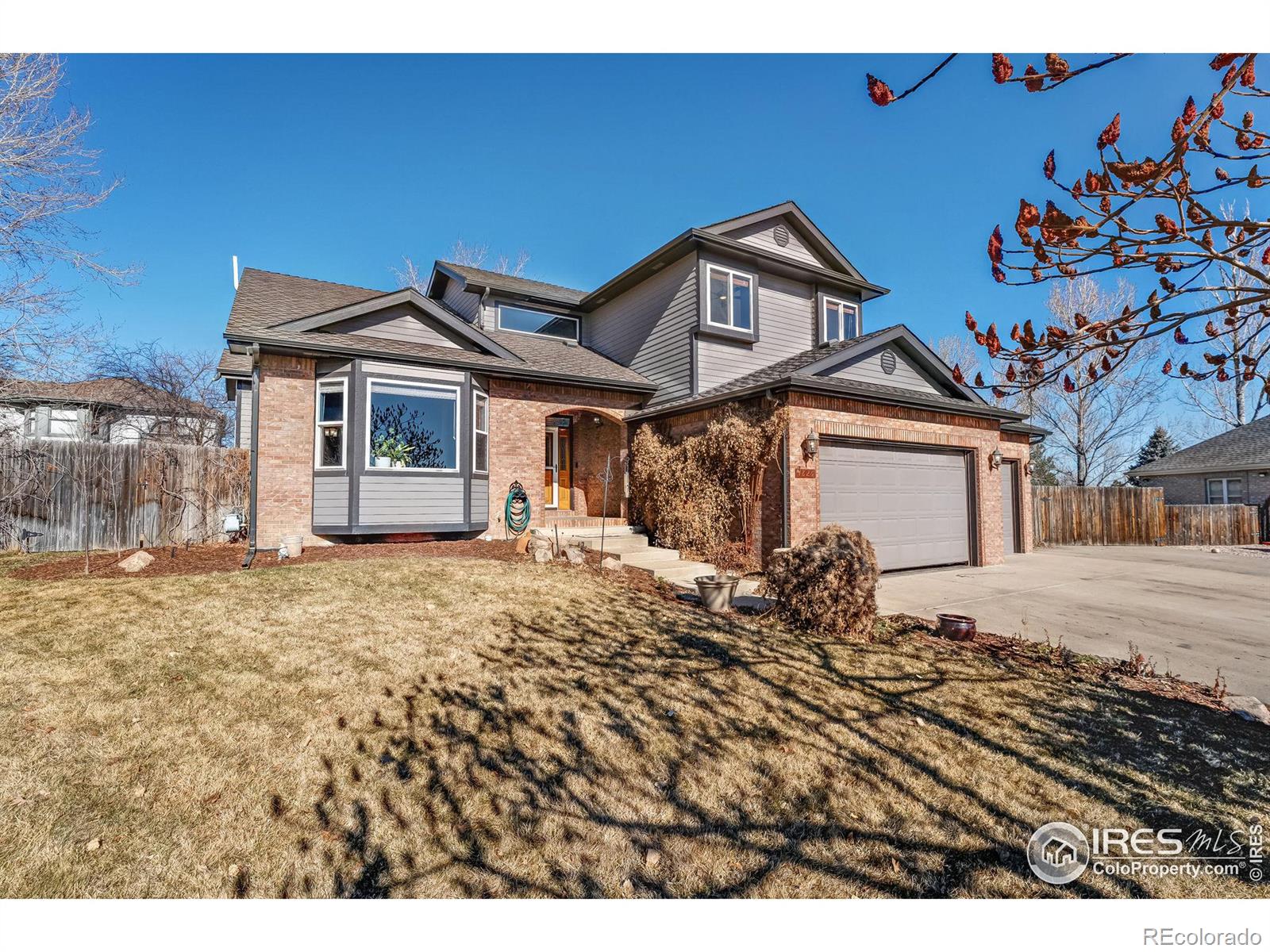 MLS Image #0 for 1826  little bear court,longmont, Colorado