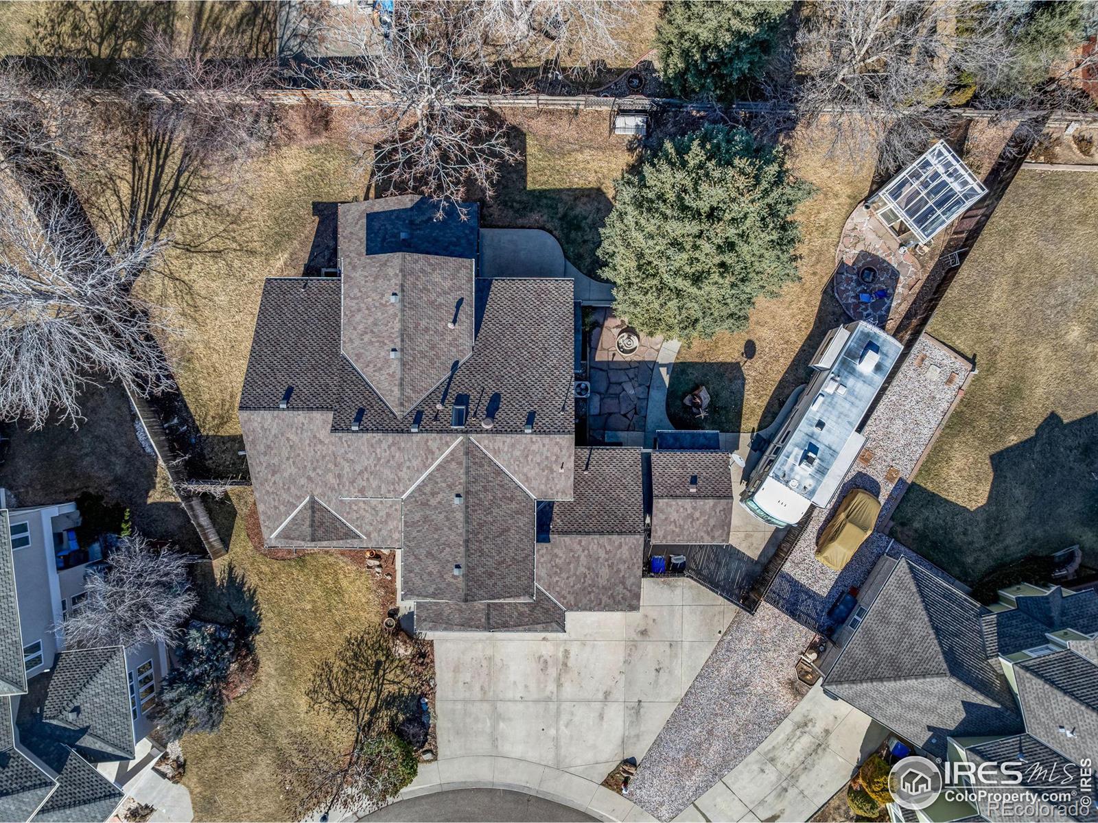 MLS Image #3 for 1826  little bear court,longmont, Colorado