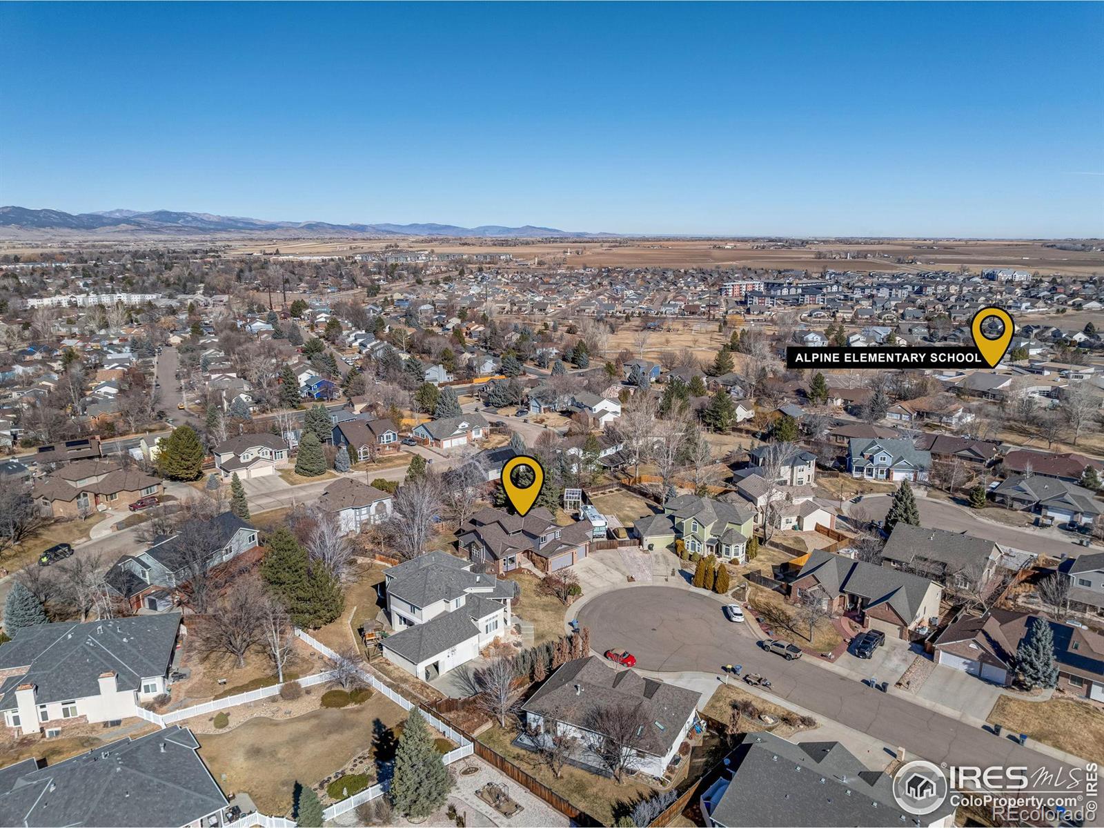 MLS Image #37 for 1826  little bear court,longmont, Colorado