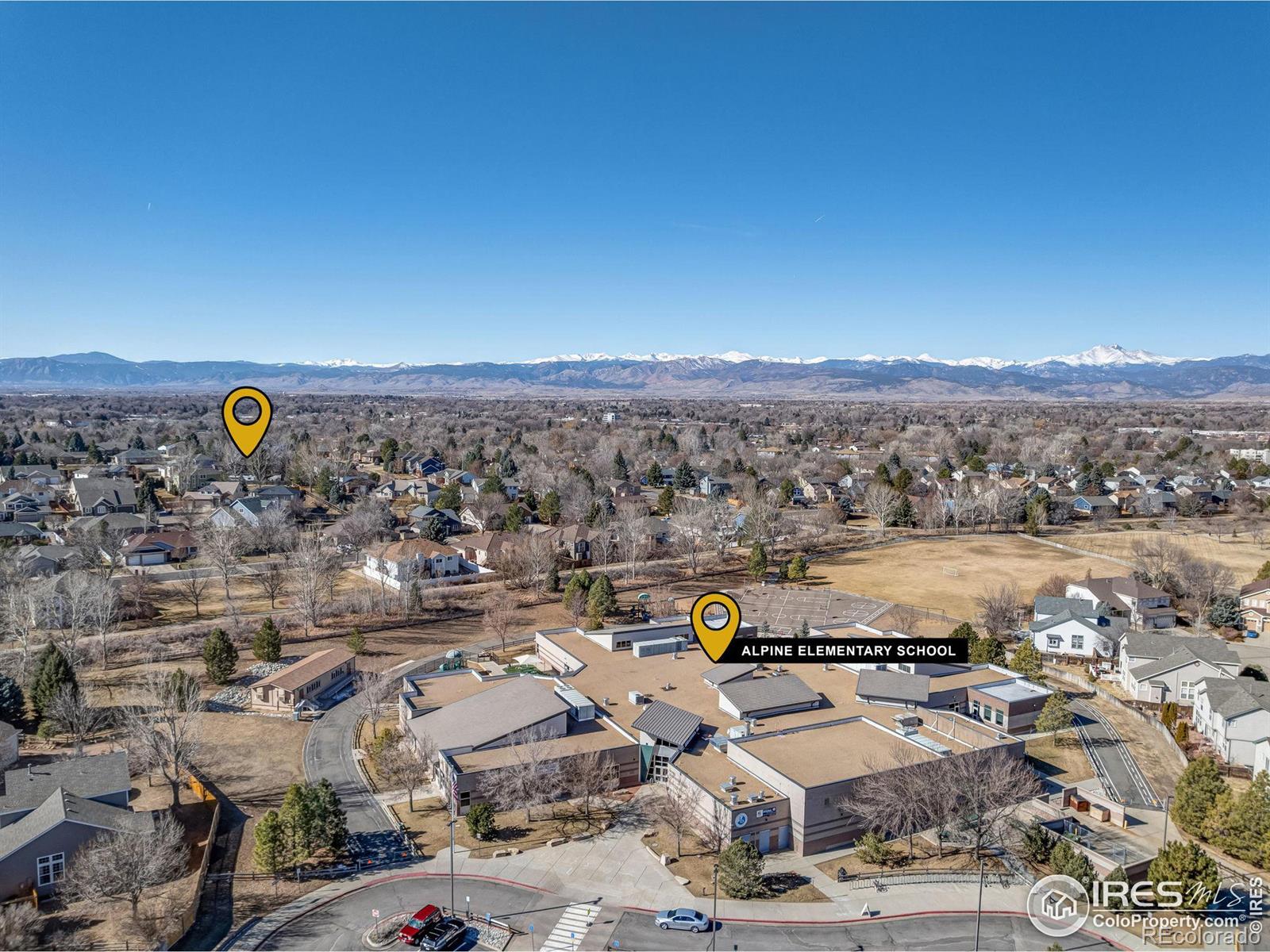 MLS Image #38 for 1826  little bear court,longmont, Colorado