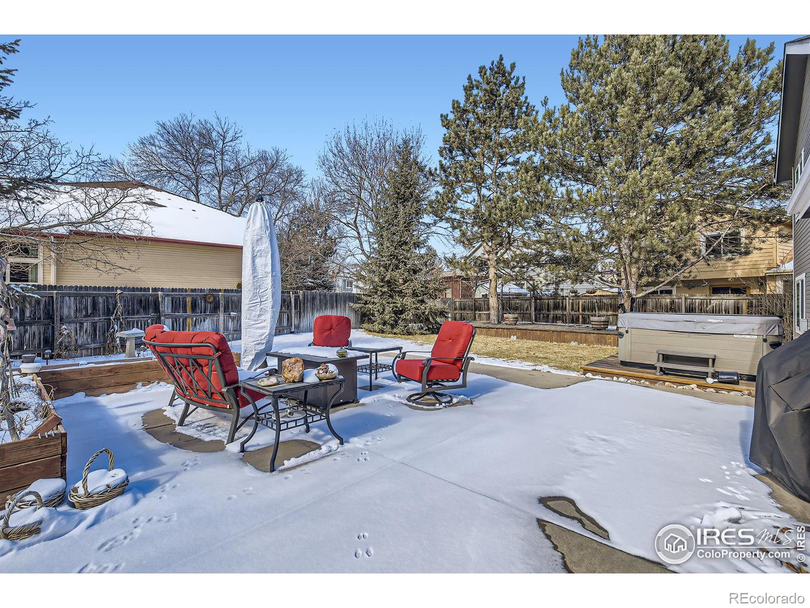 MLS Image #22 for 4115  sunstone drive,fort collins, Colorado