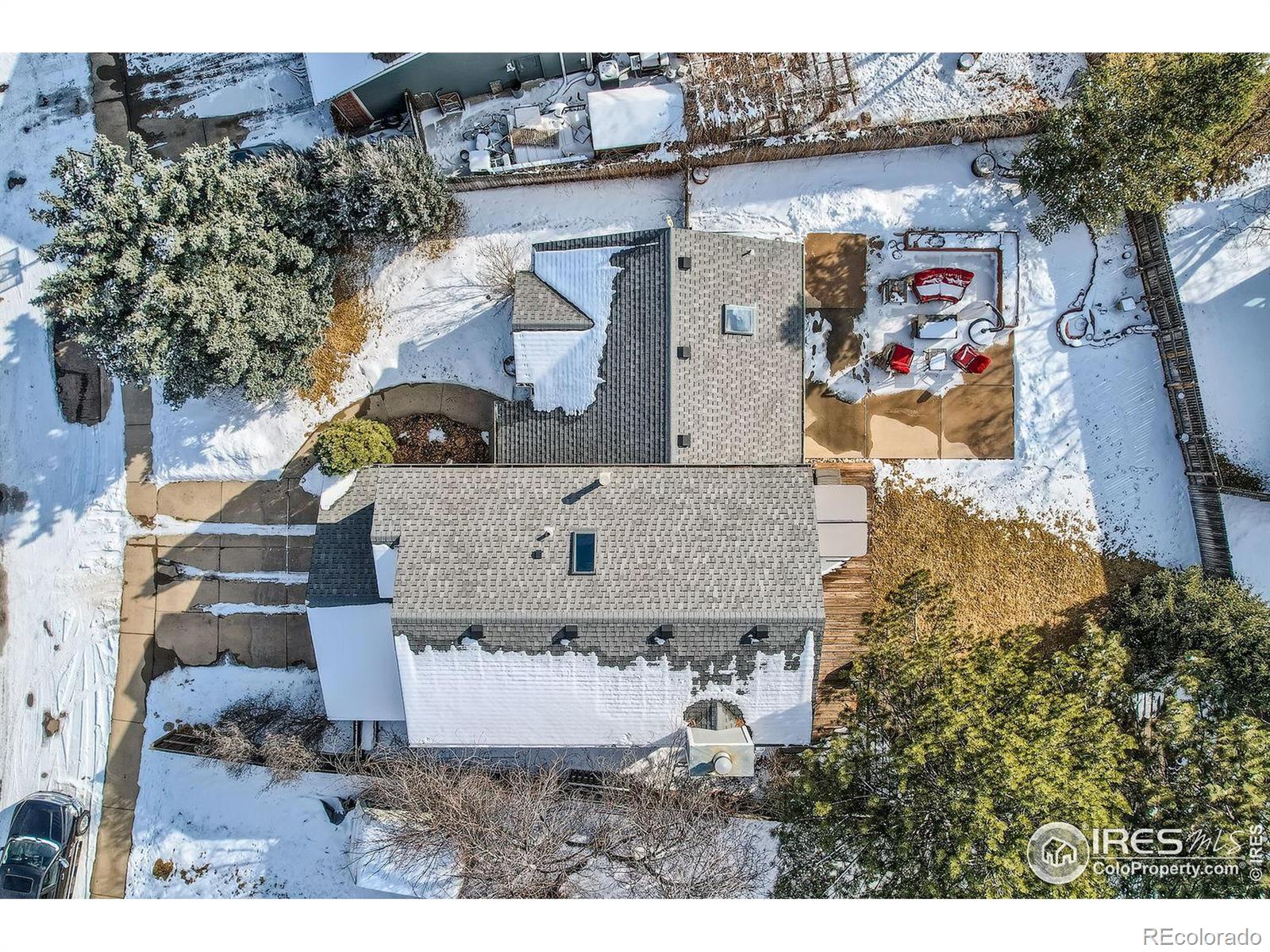 MLS Image #25 for 4115  sunstone drive,fort collins, Colorado