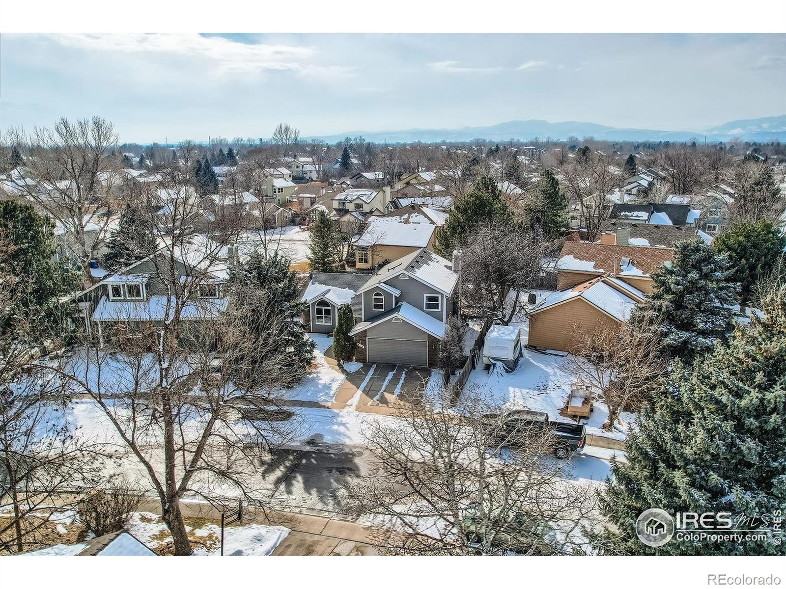 MLS Image #26 for 4115  sunstone drive,fort collins, Colorado