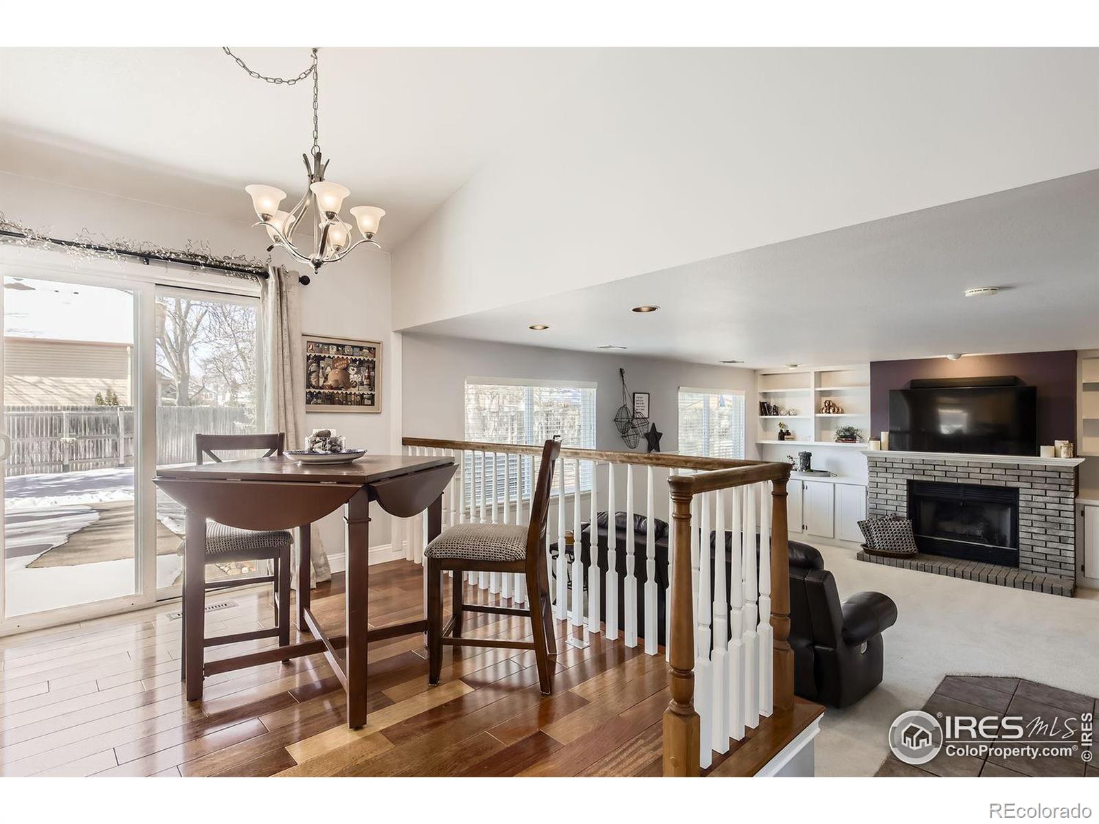 MLS Image #7 for 4115  sunstone drive,fort collins, Colorado