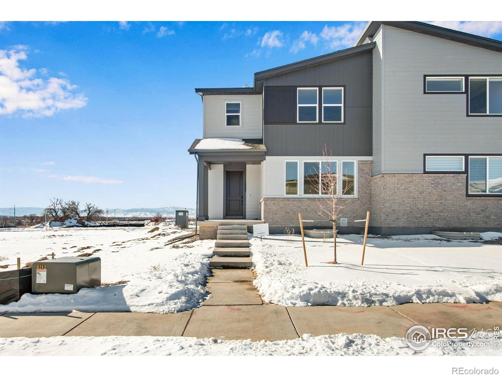 MLS Image #1 for 1525 e 3rd avenue,longmont, Colorado