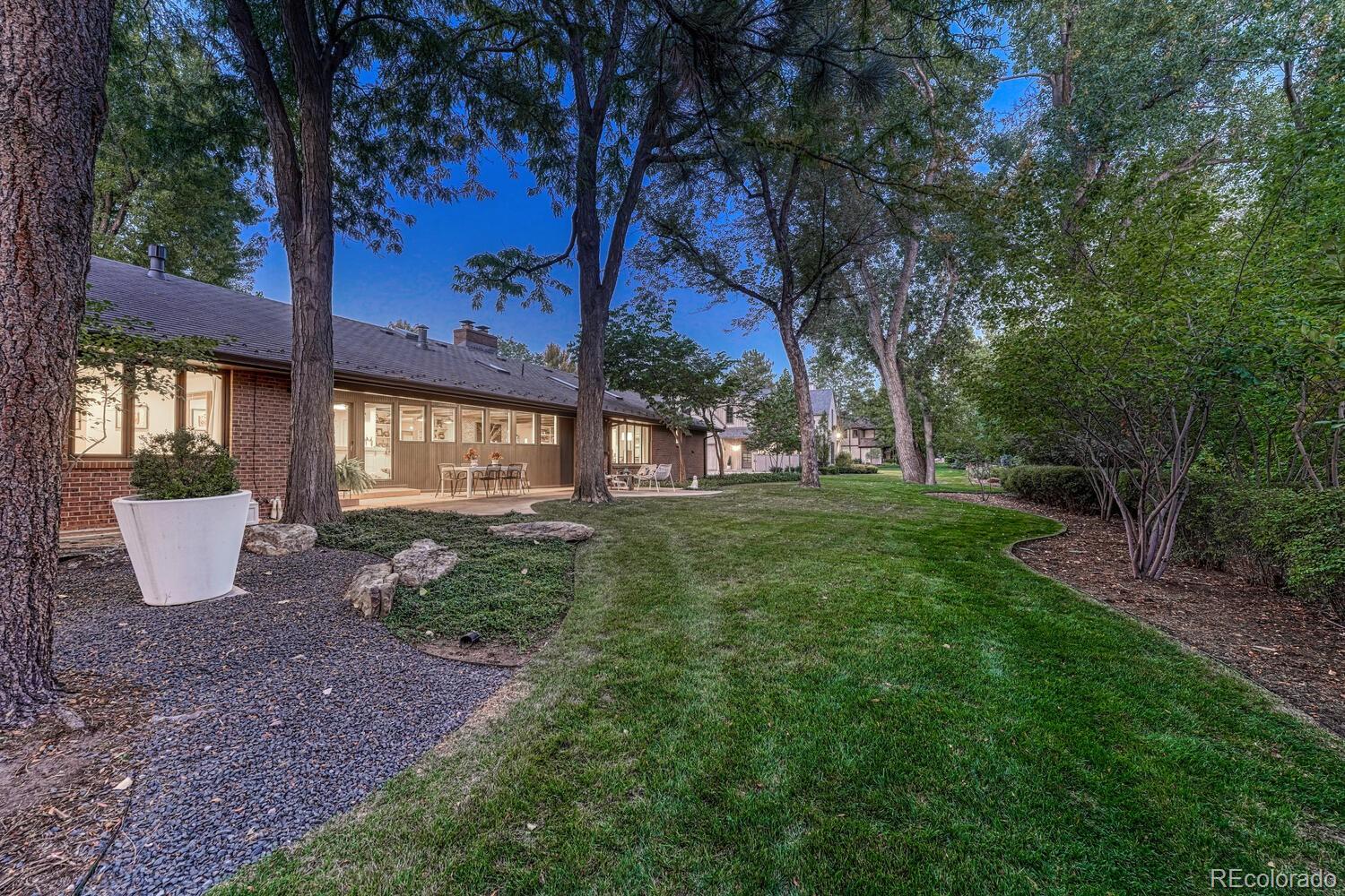 MLS Image #40 for 5795  oak creek lane,greenwood village, Colorado