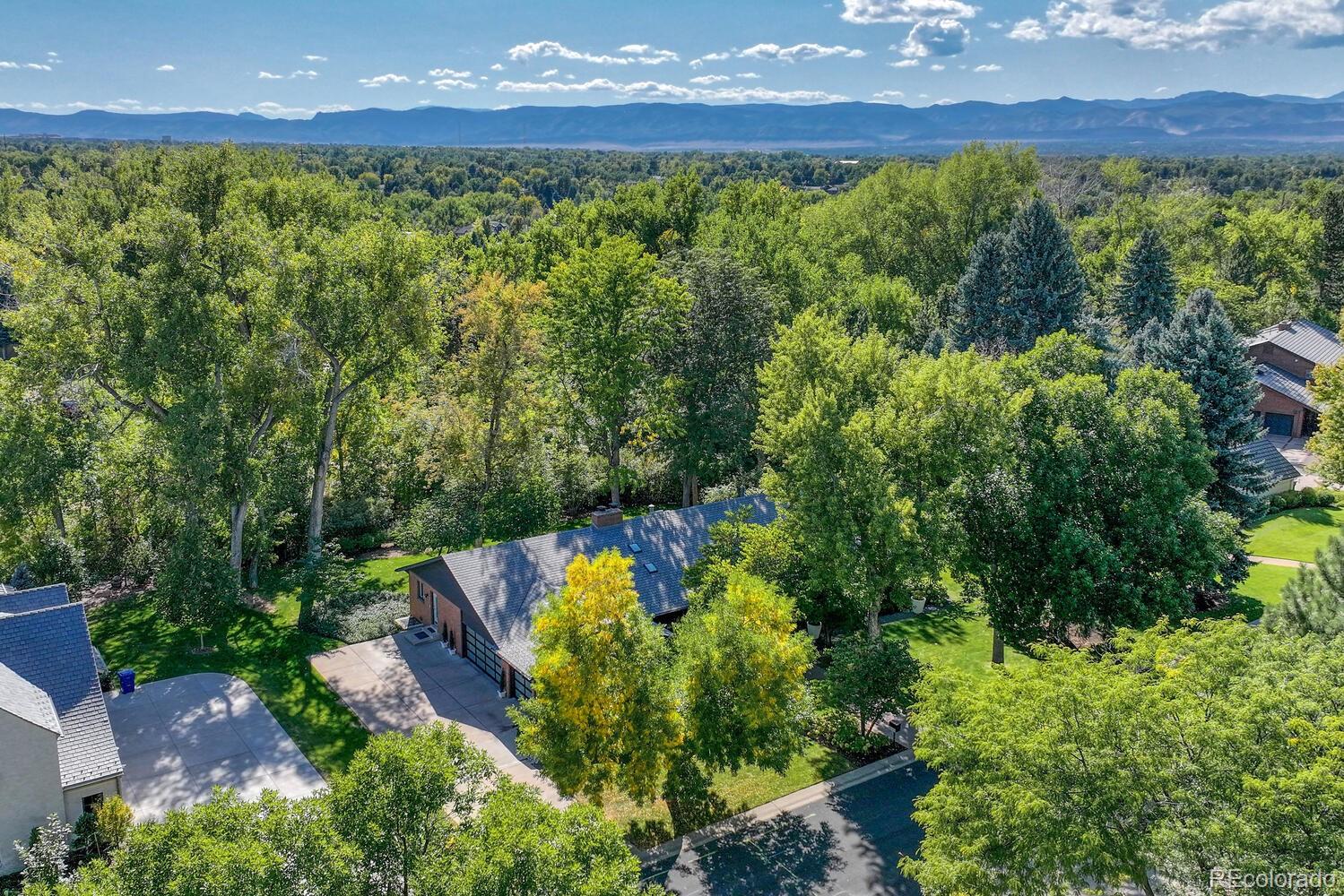 MLS Image #47 for 5795  oak creek lane,greenwood village, Colorado