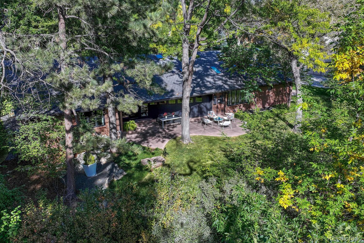 MLS Image #48 for 5795  oak creek lane,greenwood village, Colorado