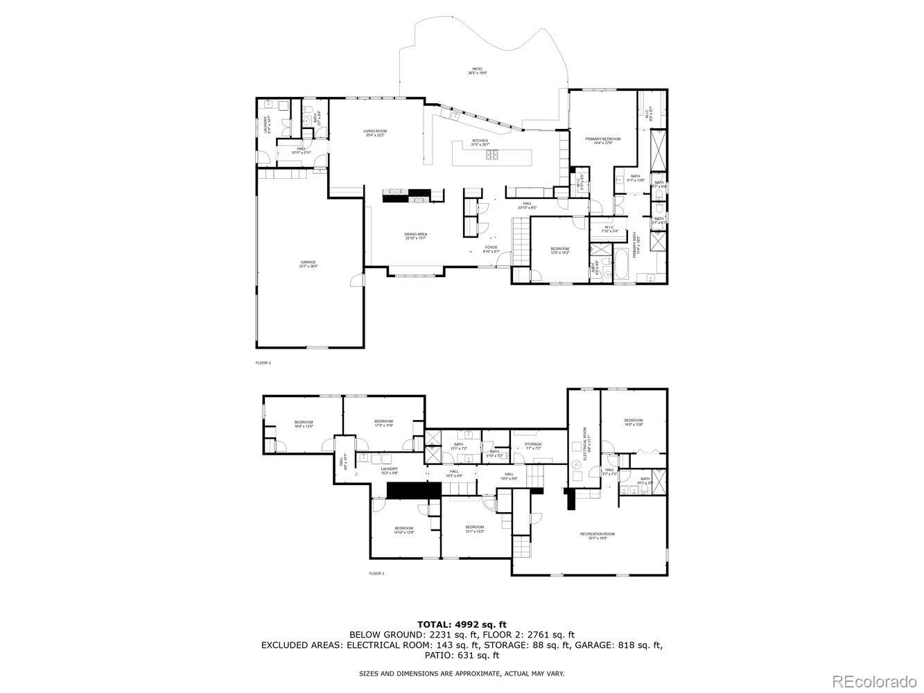 MLS Image #49 for 5795  oak creek lane,greenwood village, Colorado