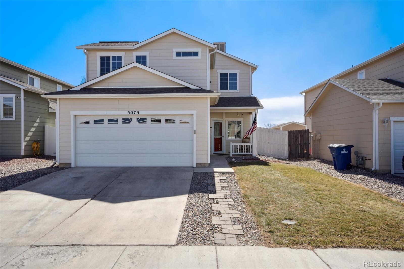 MLS Image #0 for 5073  buchanan drive,pueblo, Colorado