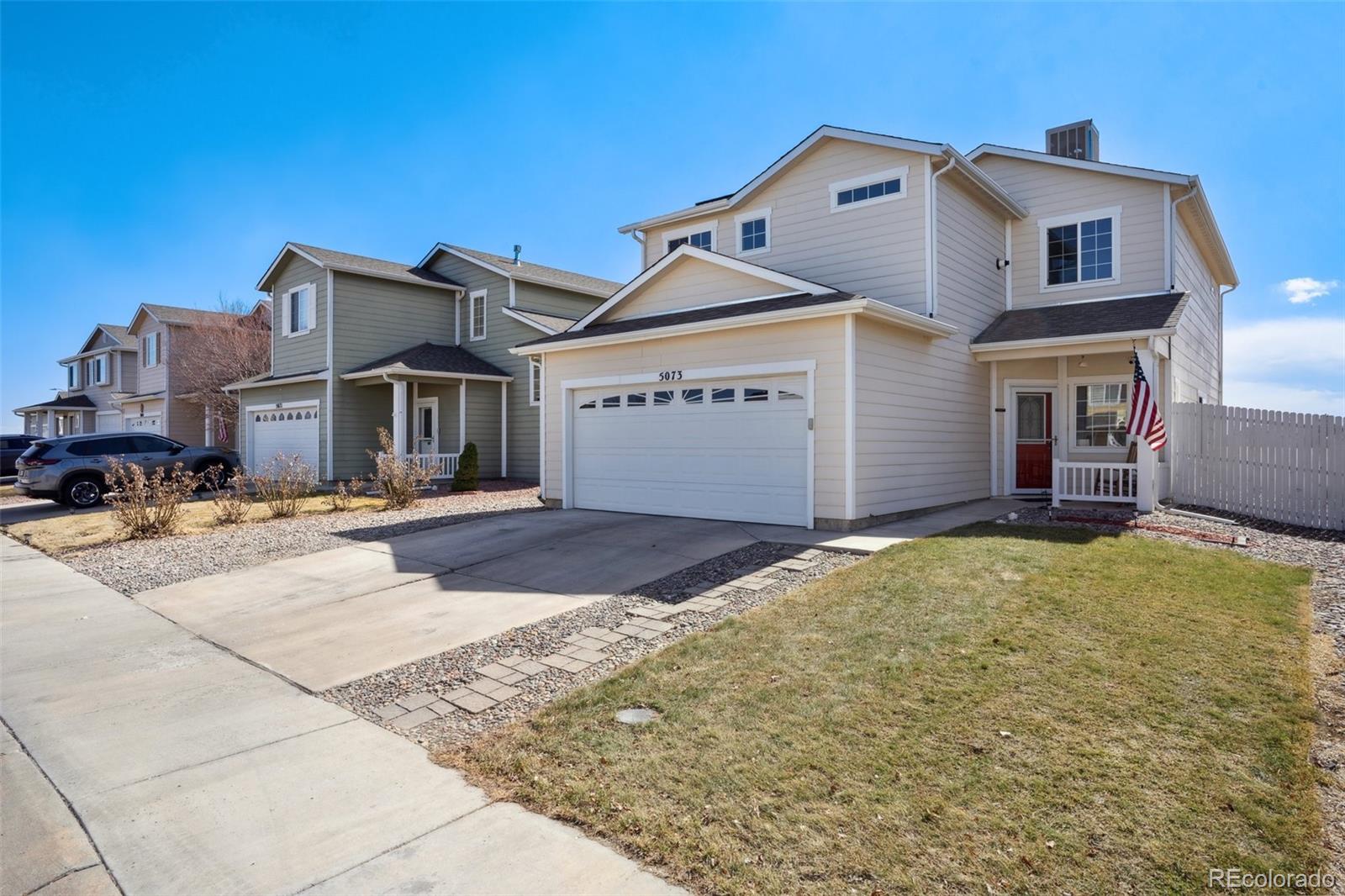 MLS Image #2 for 5073  buchanan drive,pueblo, Colorado