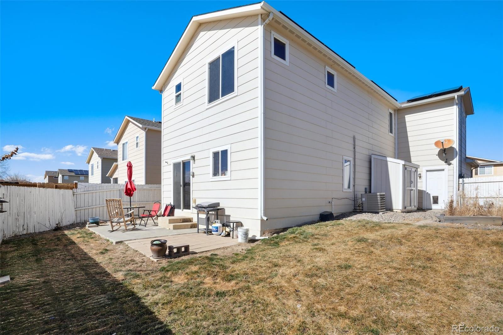 MLS Image #36 for 5073  buchanan drive,pueblo, Colorado