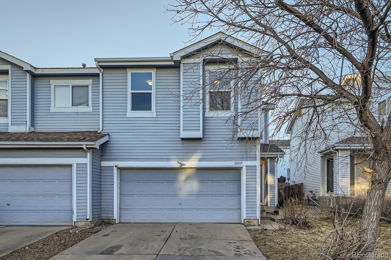 MLS Image #0 for 11039  columbine street,northglenn, Colorado