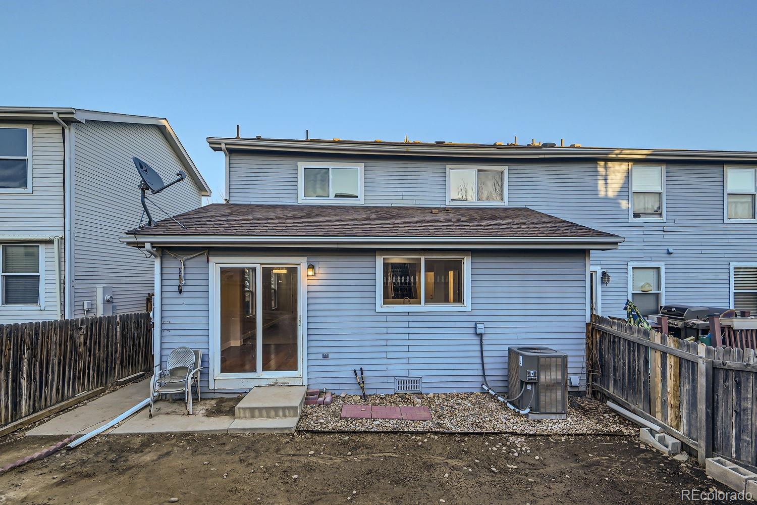 MLS Image #21 for 11039  columbine street,northglenn, Colorado